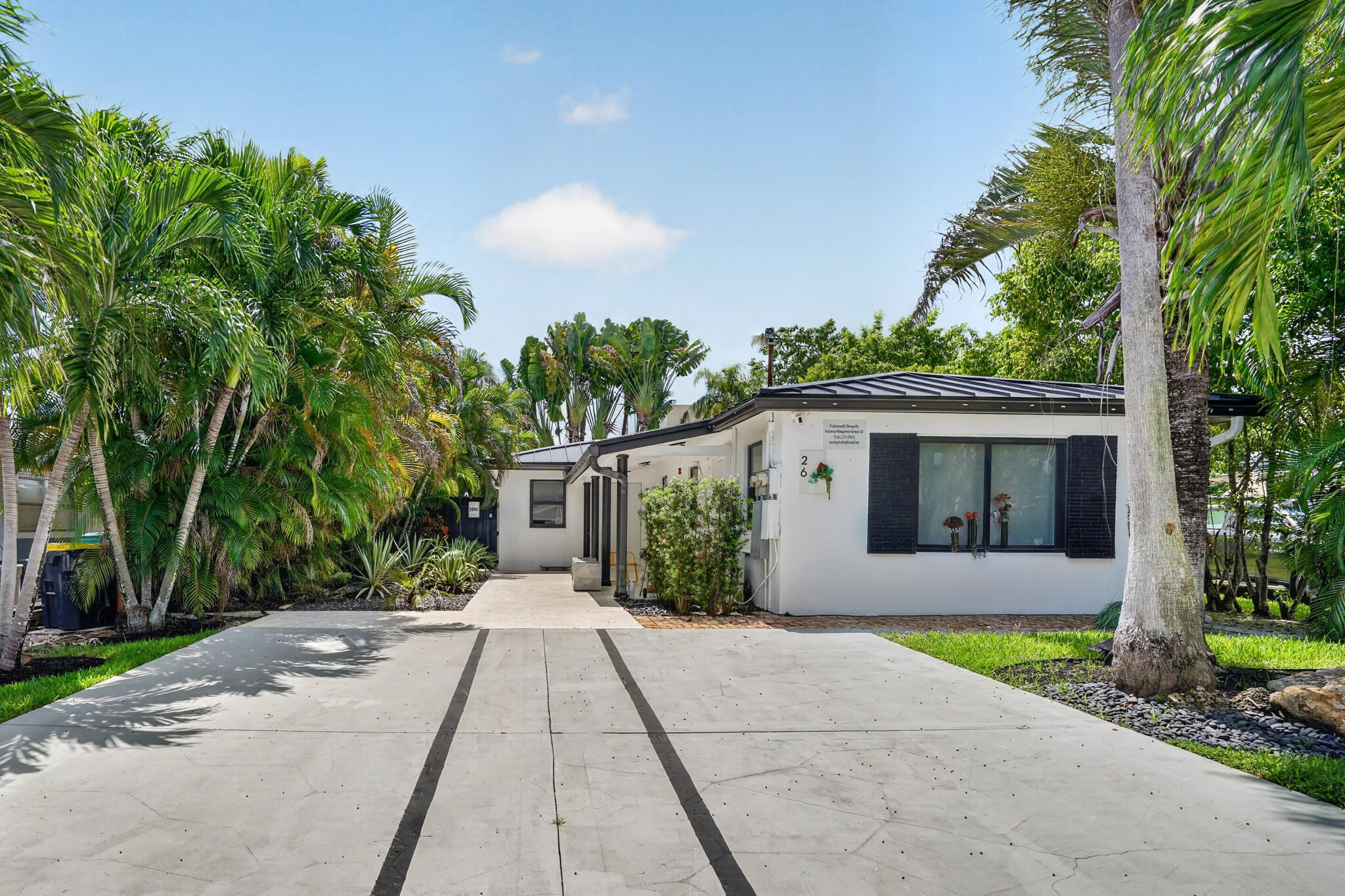 View details of listing 26 NE 3rd Street Apt. 2, Dania Beach, FL 33004 Dania Beach with MLS# 