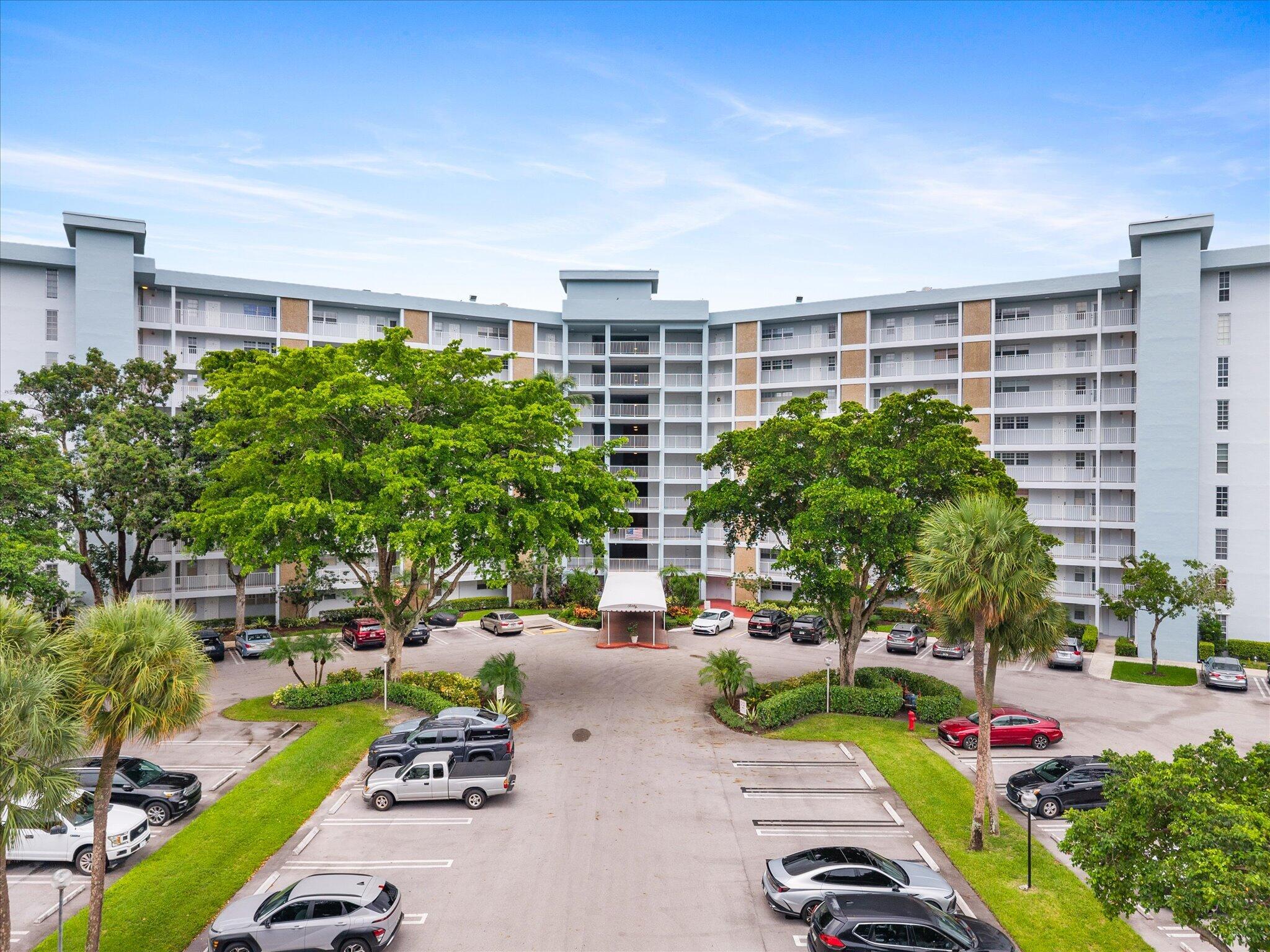 Listing  3051 N Course Drive 909, Pompano Beach, FL 33069, Pompano Beach, FL 33069