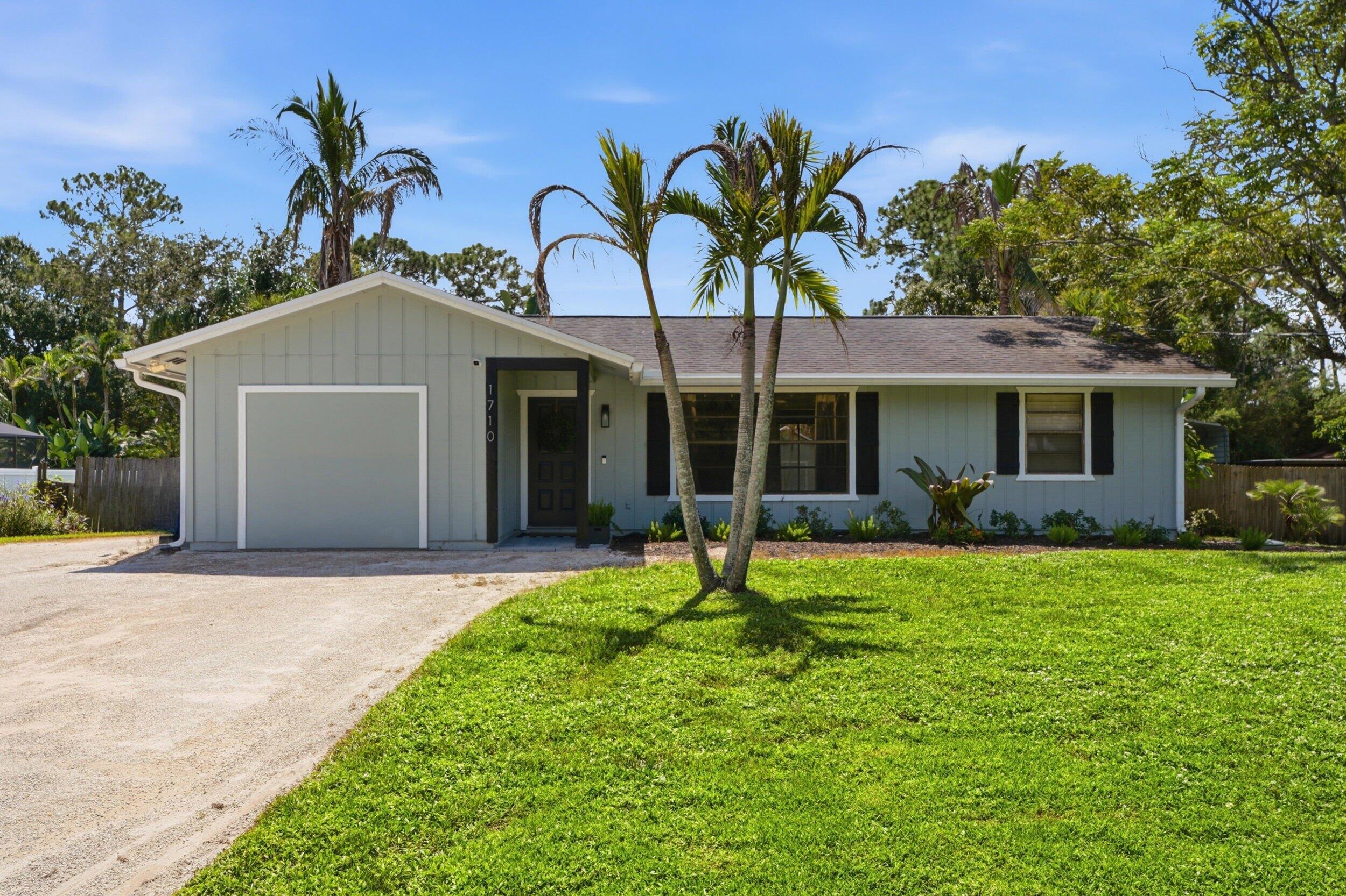 Listing  1710 SW WILDCAT Trail, Stuart, FL 34997, Stuart, FL 34997