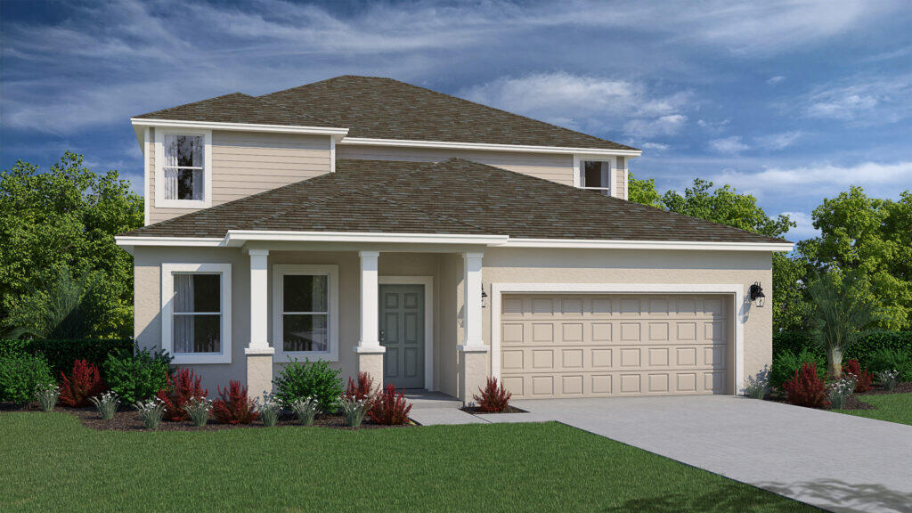 Listing  1043 GARDEN GROVE Circle, Fort Pierce, FL 34947, Fort Pierce, FL 34947