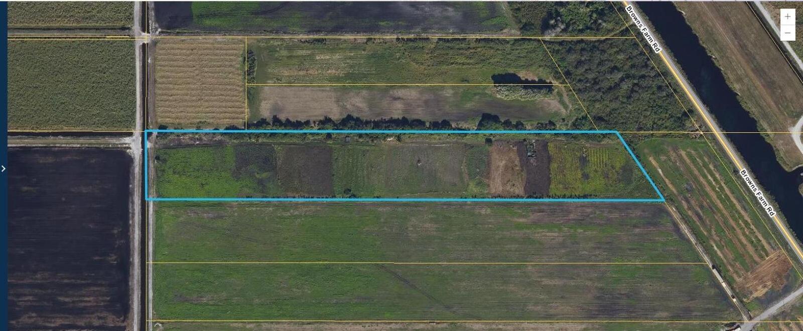 View details of listing 0 BROWNS FARM Road, Belle Glade, FL 33430 Belle Glade with MLS#