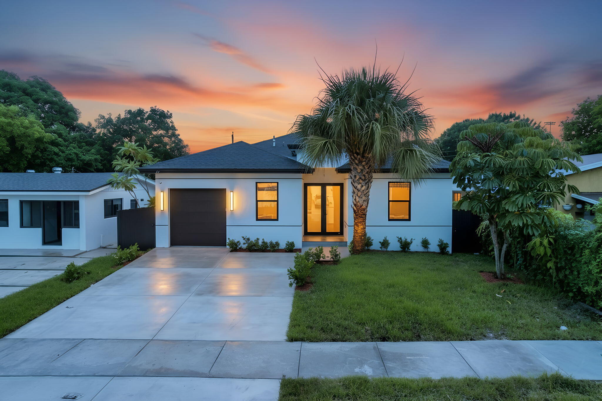 Listing  2540 NW 14TH Court, Fort Lauderdale, FL 33311, Fort Lauderdale, FL 33311