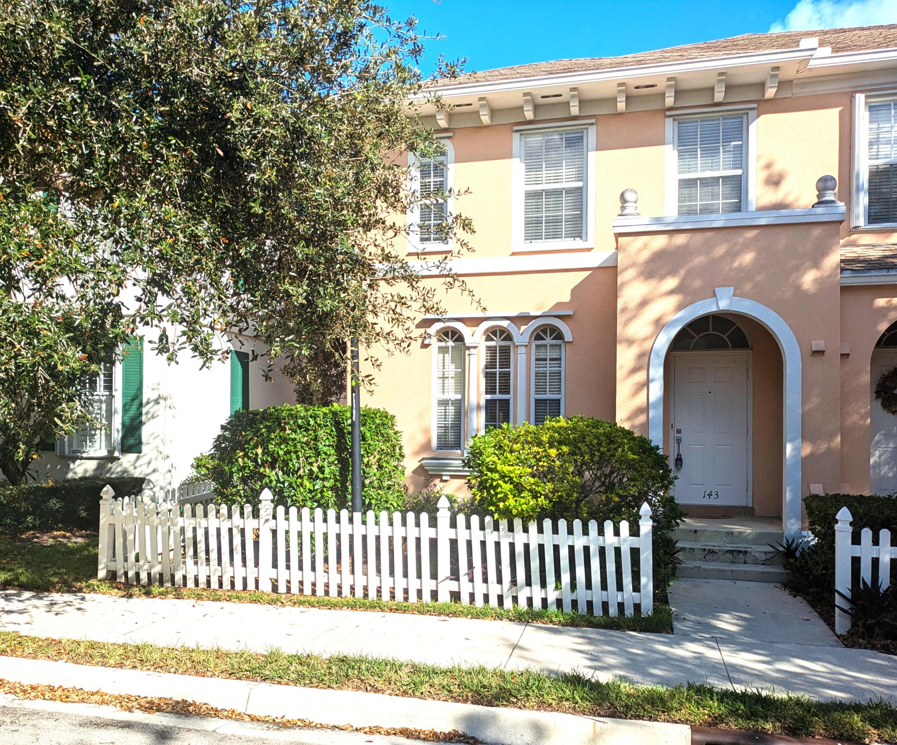 Listing  143 MIDDLEBURY Drive, Jupiter, FL 33458, Jupiter, FL 33458