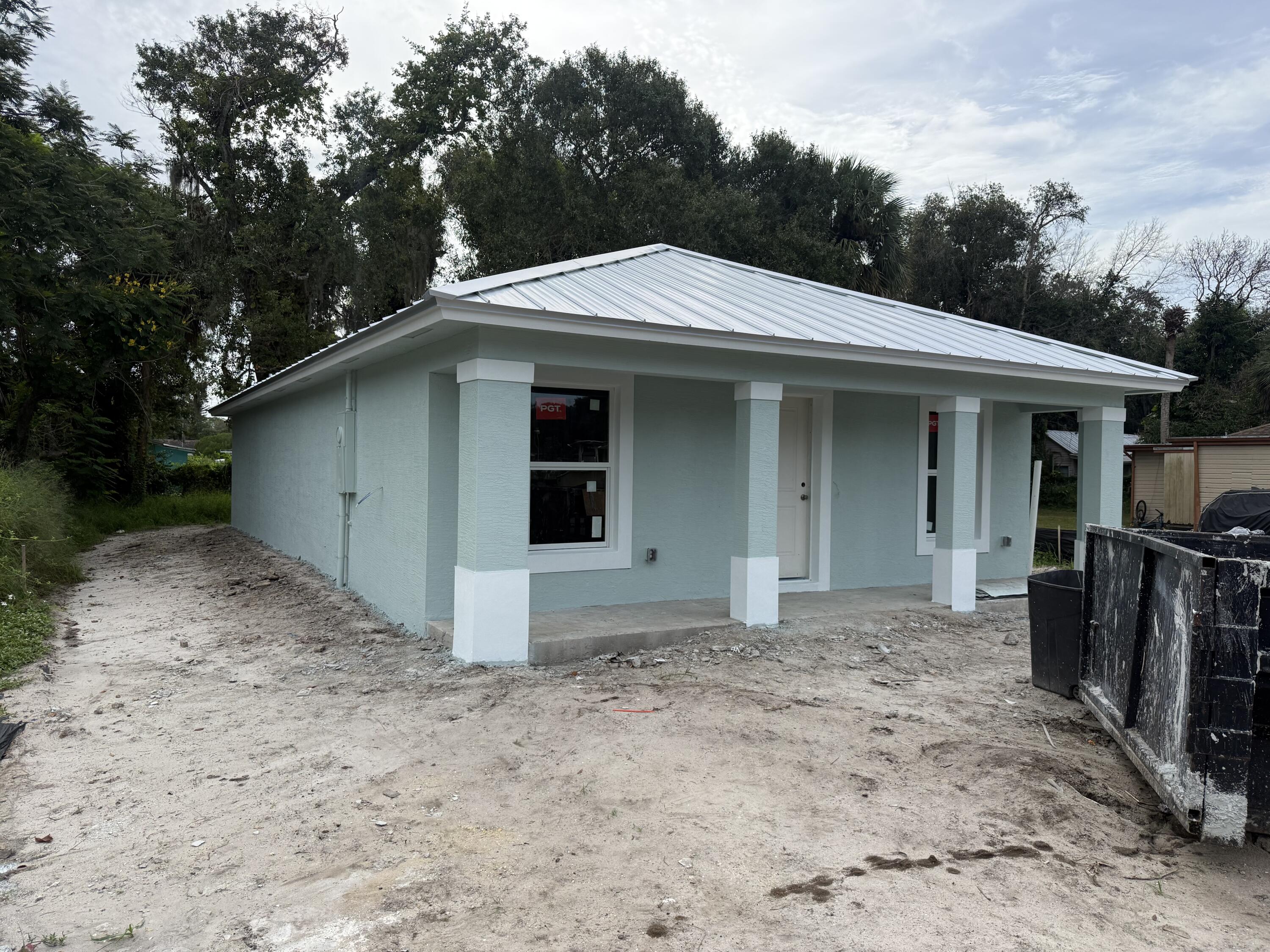 Listing  110 S 21ST Street, Fort Pierce, FL 34950, Fort Pierce, FL 34950