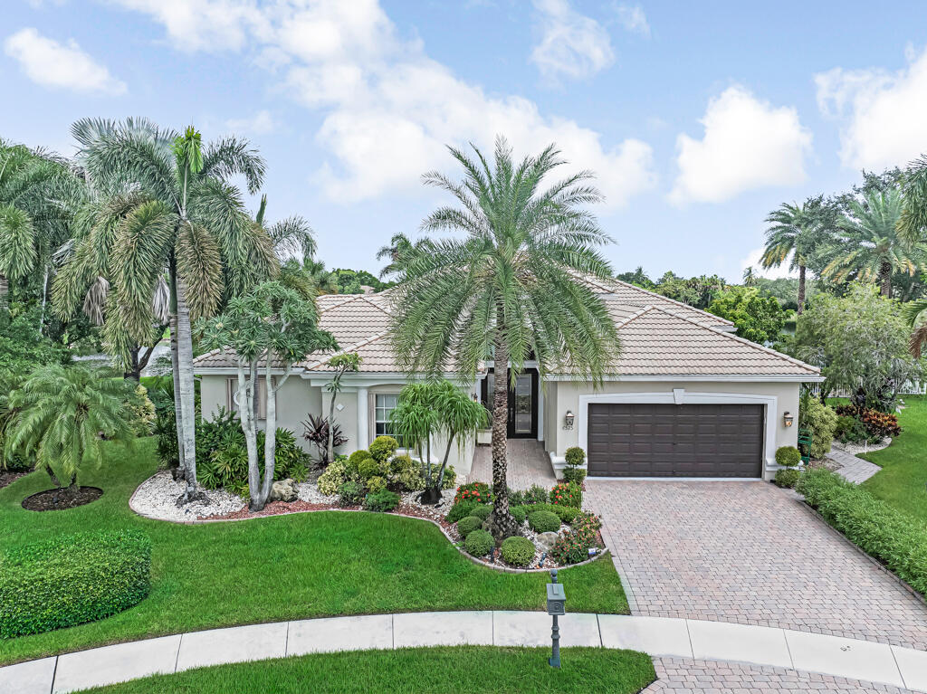 Listing  6525 MURANO Way, Lake Worth, FL 33467, Lake Worth, FL 33467