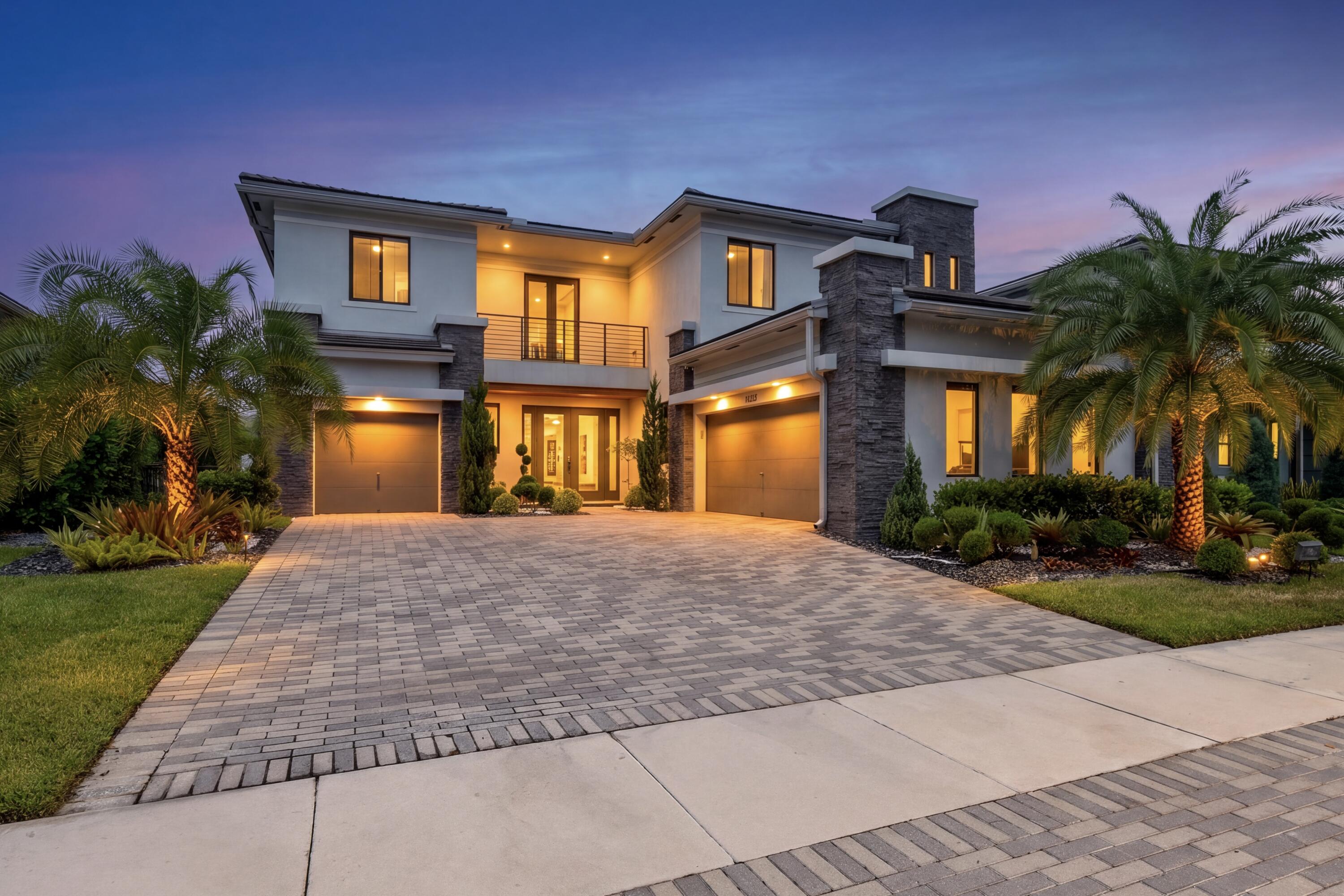 View details of listing 10825 Coral Street, Parkland, FL 33076 Parkland with MLS# 