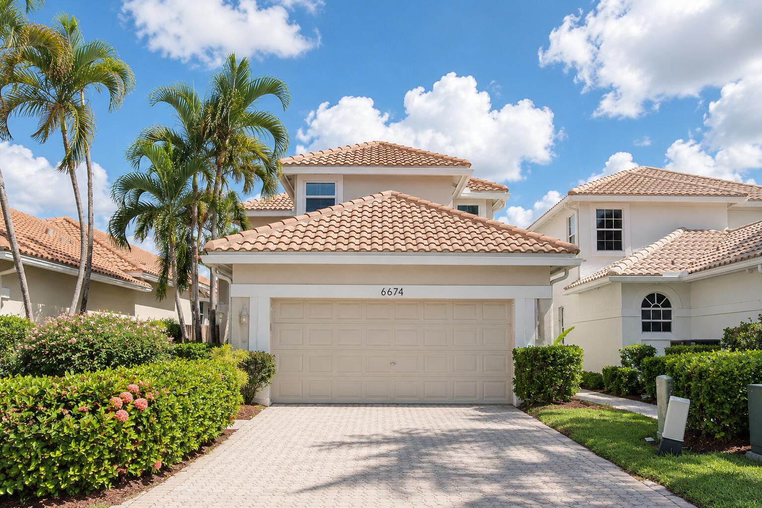 Listing  6674 NW 25th Avenue, Boca Raton, FL 33496, Boca Raton, FL 33496