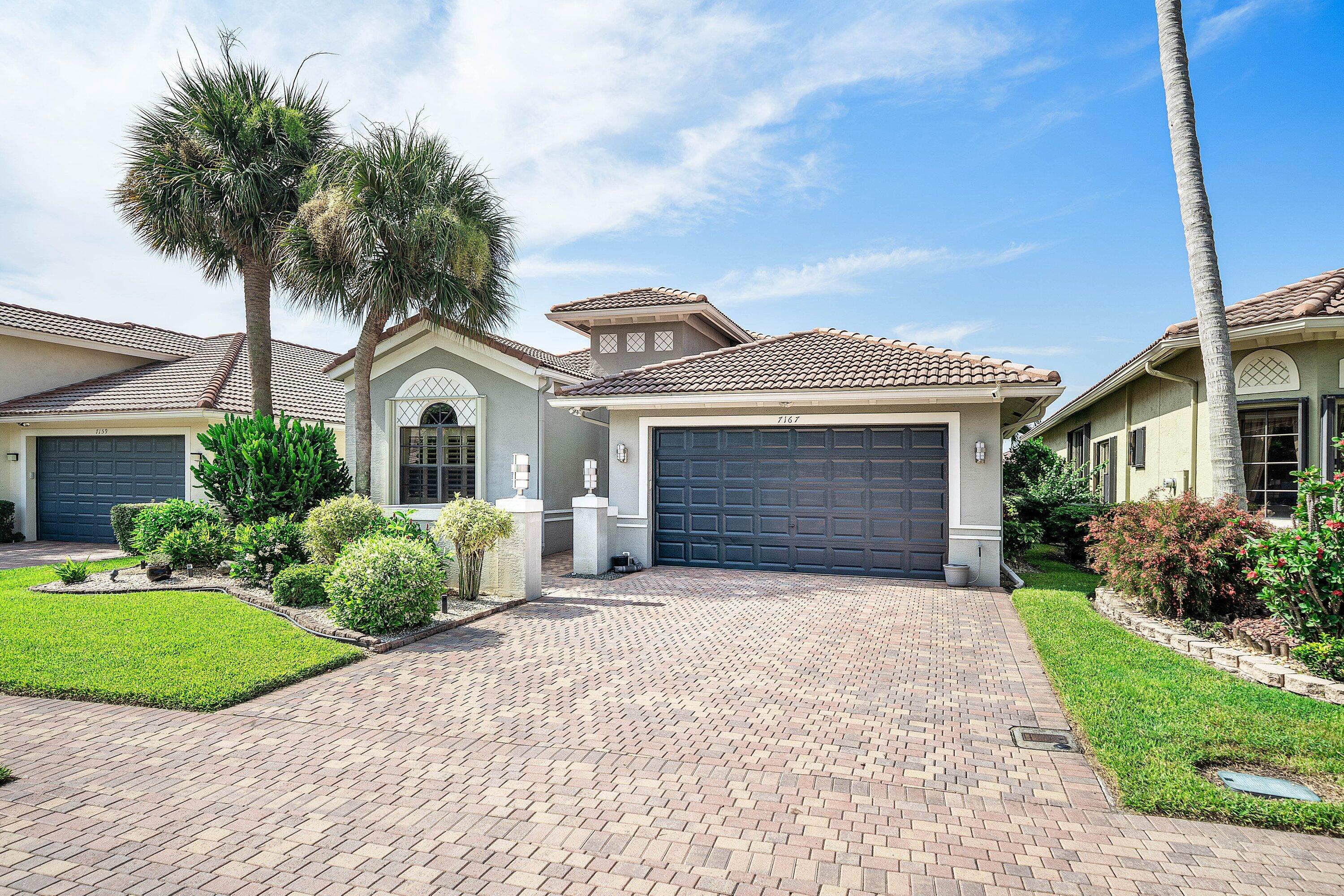 Listing  7167 Boscanni Drive, Boynton Beach, FL 33437, Boynton Beach, FL 33437