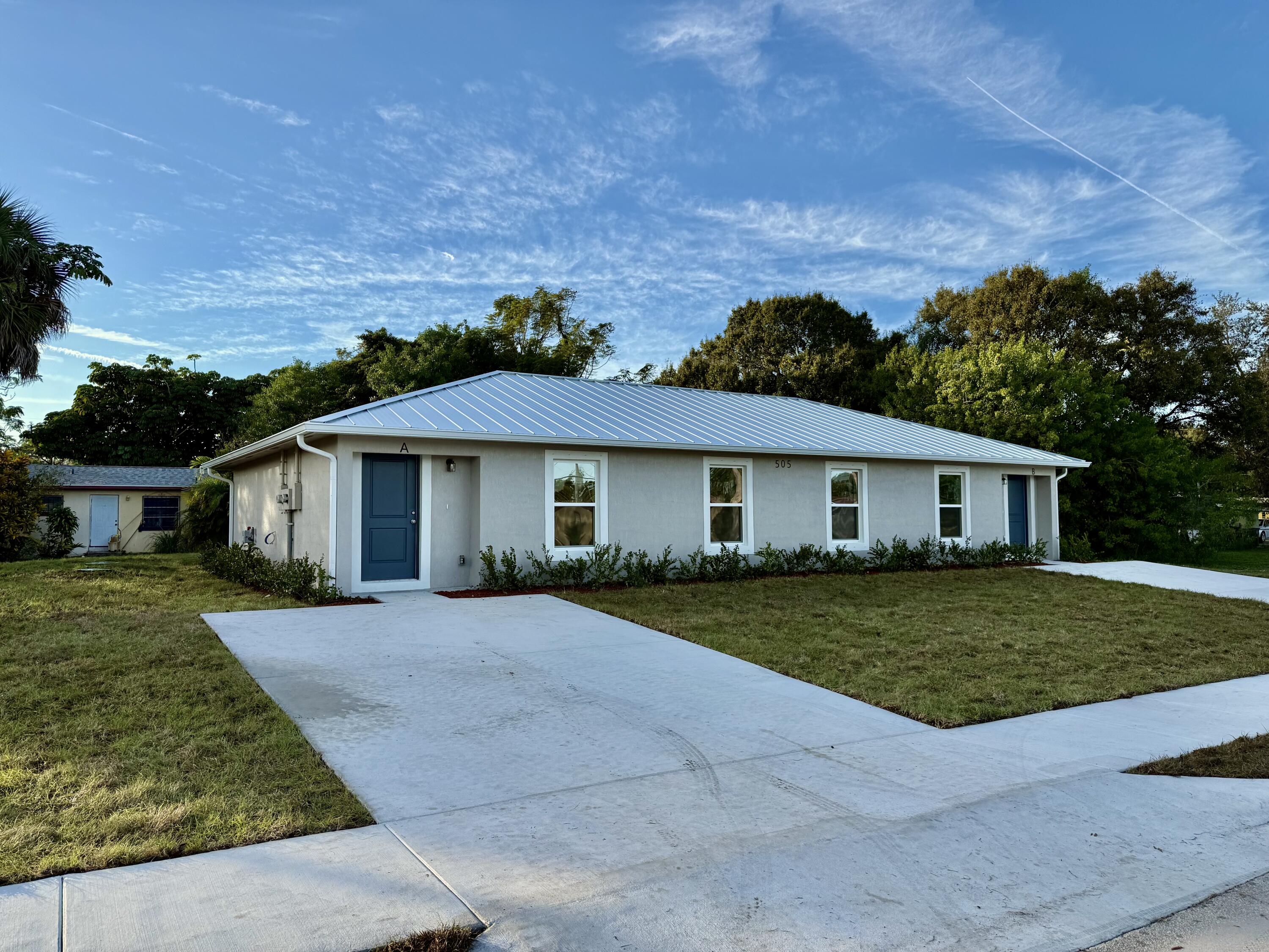 Listing  1305 AVENUE G, Fort Pierce, FL 34950, Fort Pierce, FL 34950