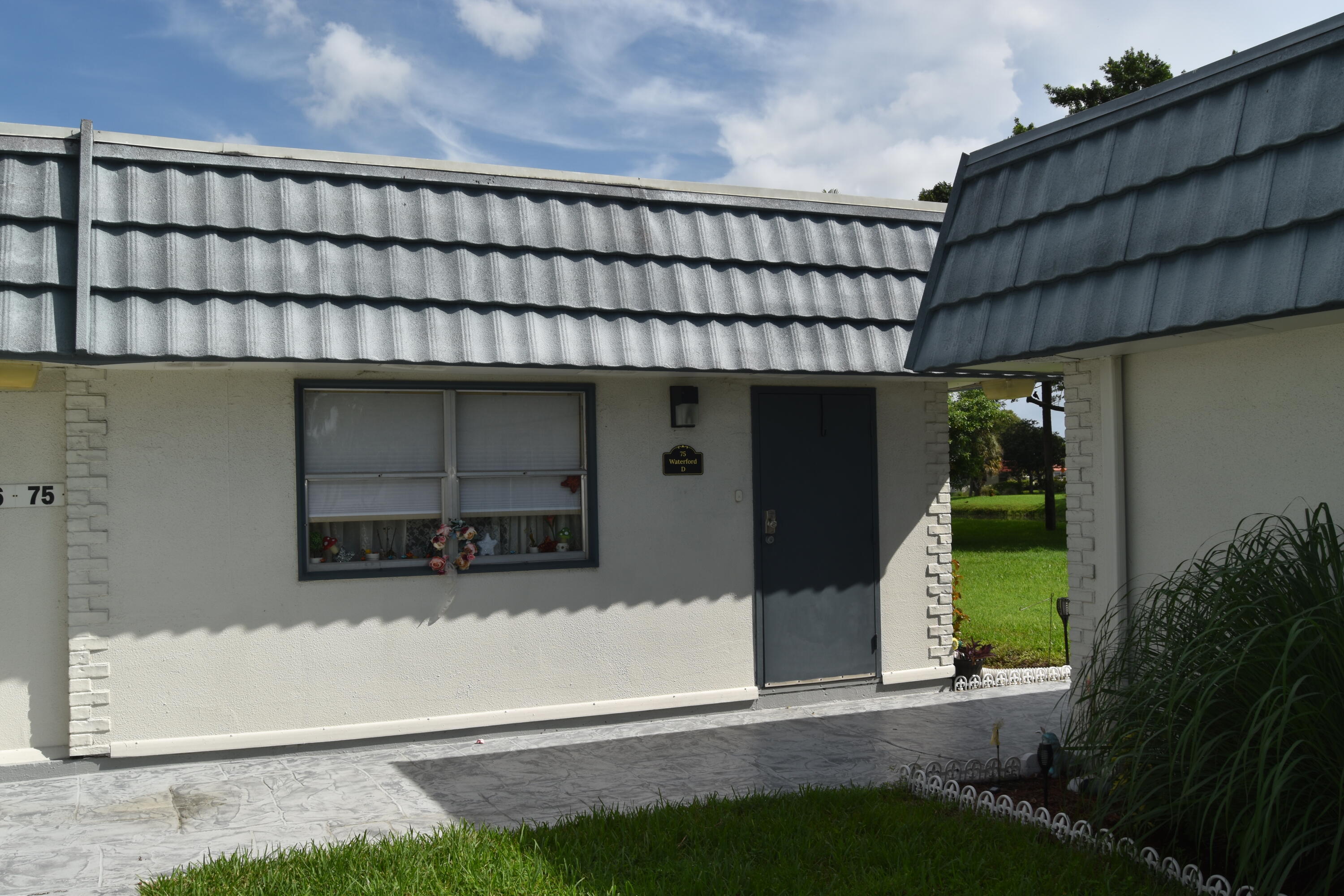 Listing  75 WATERFORD D, Delray Beach, FL 33446, Delray Beach, FL 33446