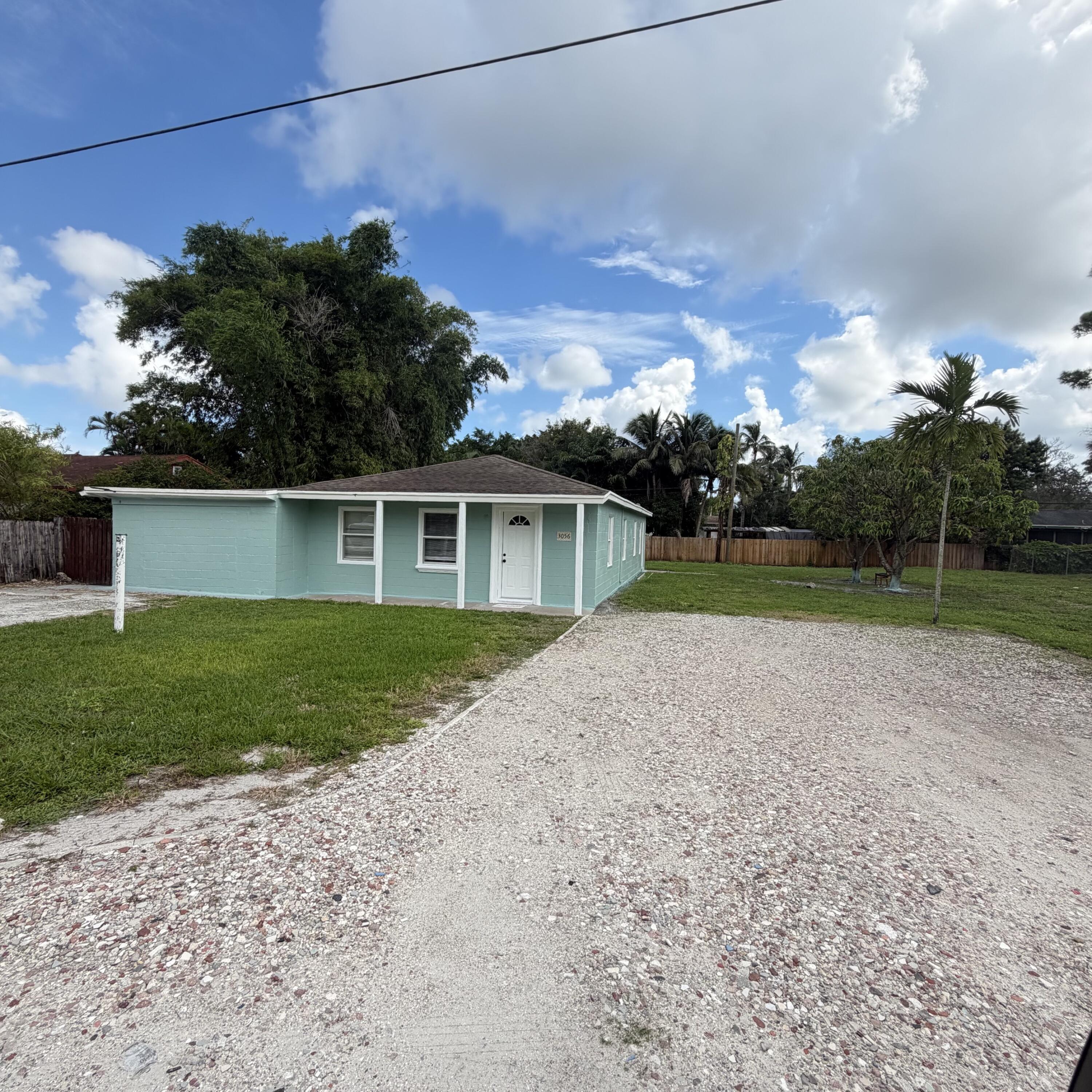 View details of listing 3056 FORD Road, Palm Springs, FL 33461 Palm Springs with MLS#