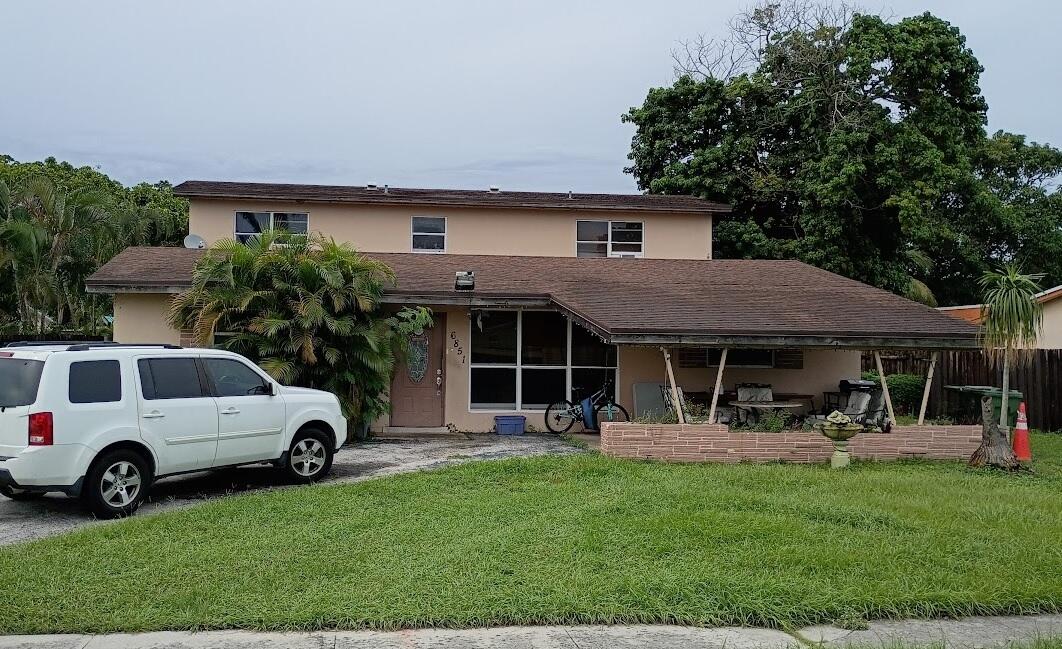 Listing  6851 SW 6th Street, Pembroke Pines, FL 33023, Pembroke Pines, FL 33023