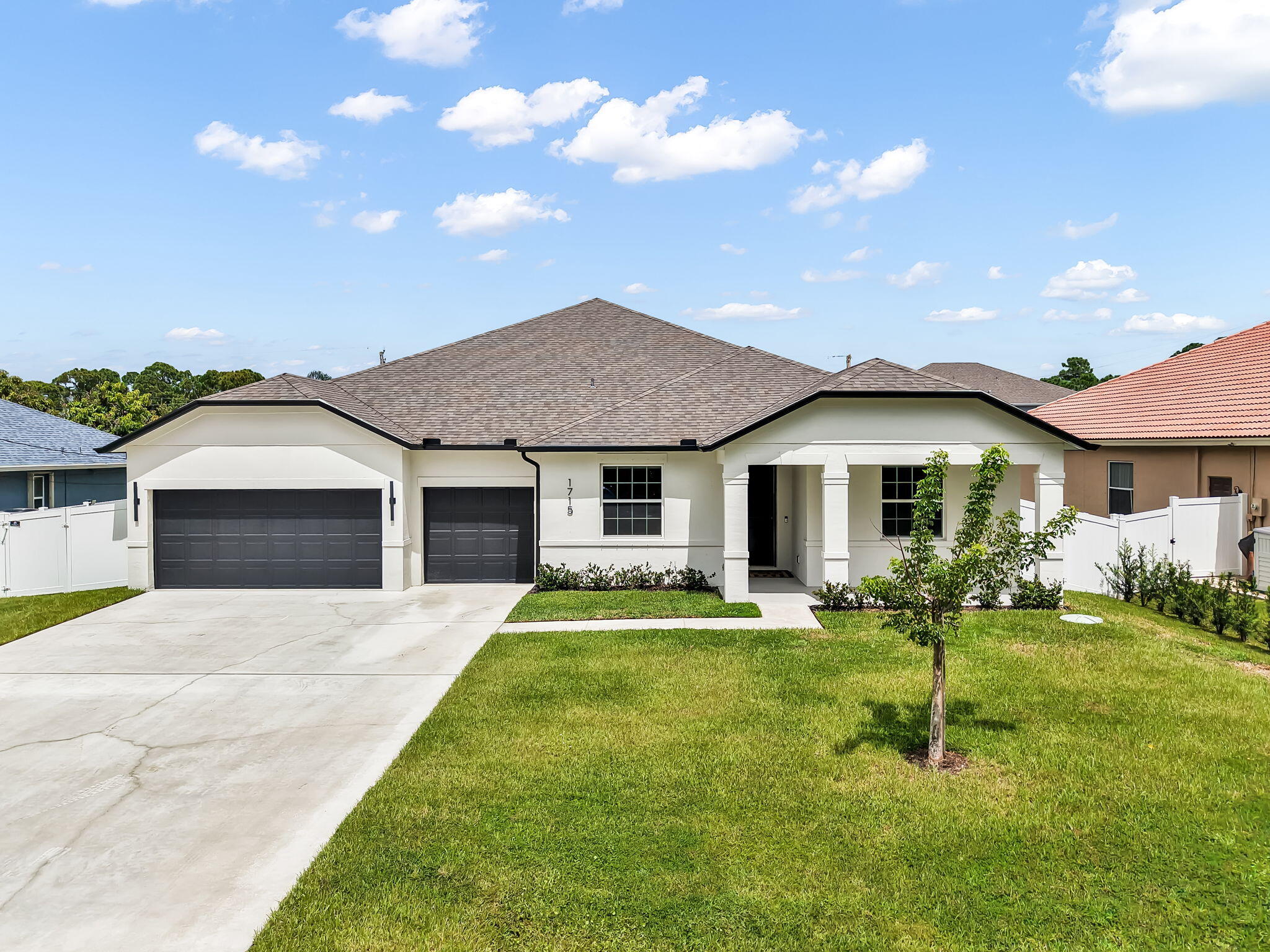 Listing  1715 SW Apache Avenue, Port St. Lucie, FL 34953, Port St. Lucie, FL 34953