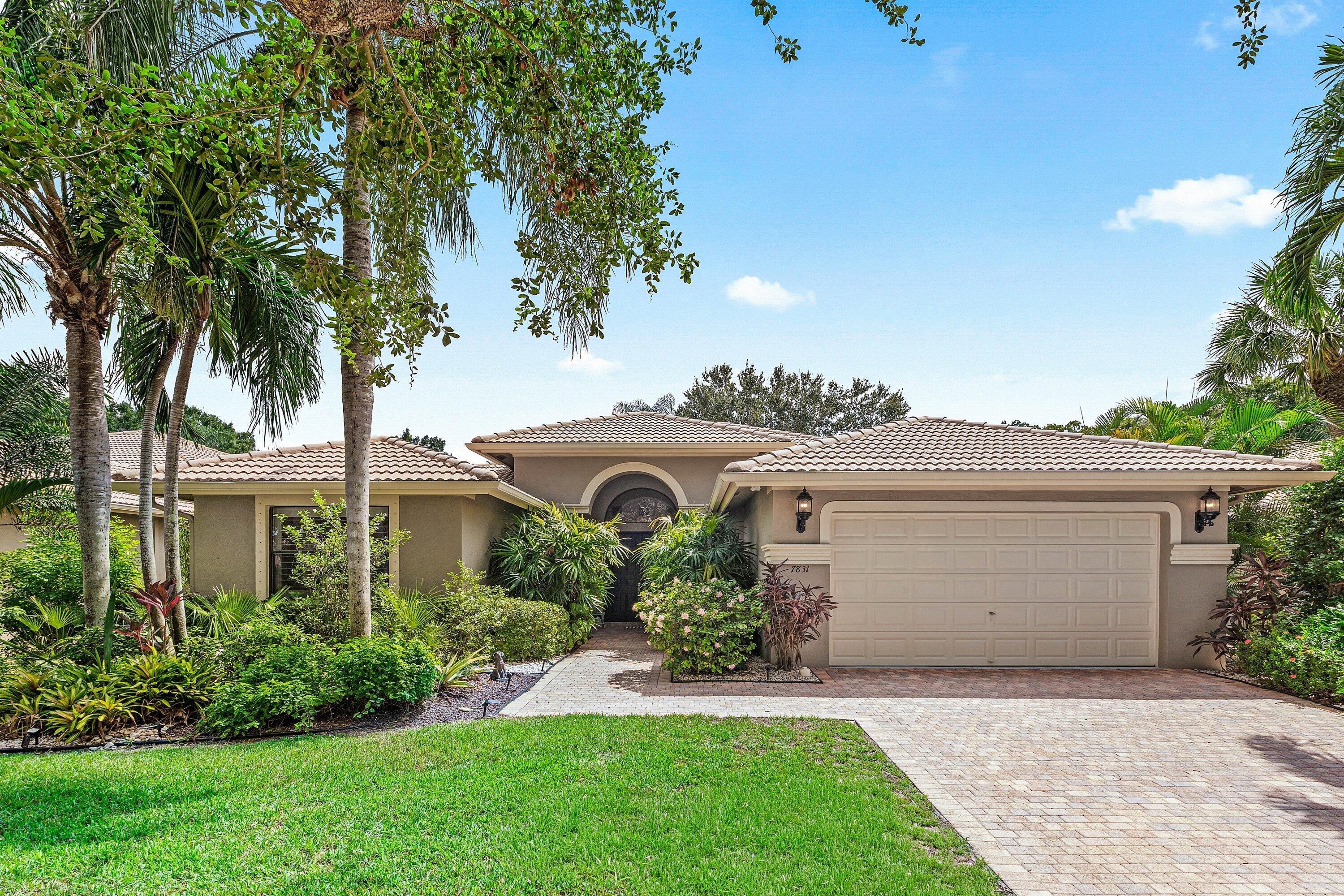 Listing  7831 Via Grande, Boynton Beach, FL 33437, Boynton Beach, FL 33437
