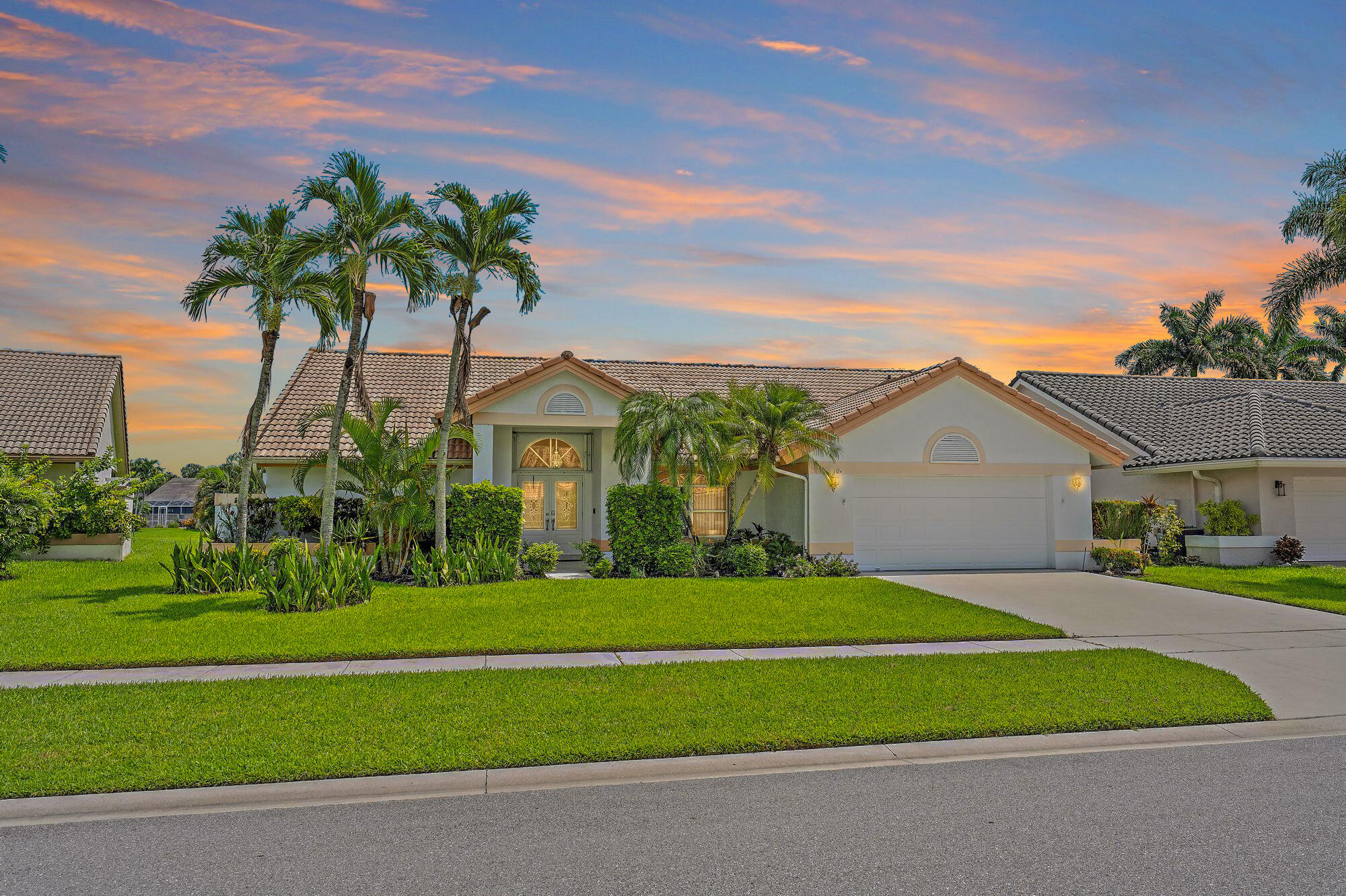Listing  6857 BLUE BAY Circle, Lake Worth, FL 33467, Lake Worth, FL 33467