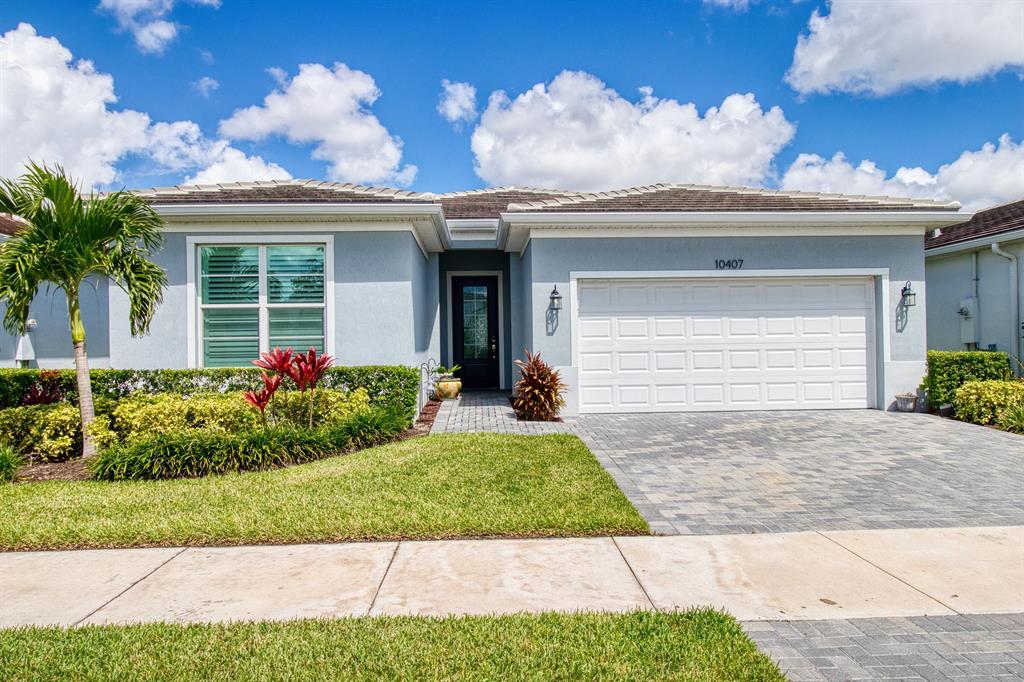 Listing  10407 SW AQUILA Way, Port St. Lucie, FL 34987, Port St. Lucie, FL 34987