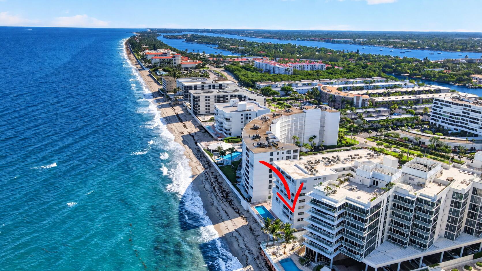 Listing  3580 S OCEAN Boulevard 4F, South Palm Beach, FL 33480, South Palm Beach, FL 33480