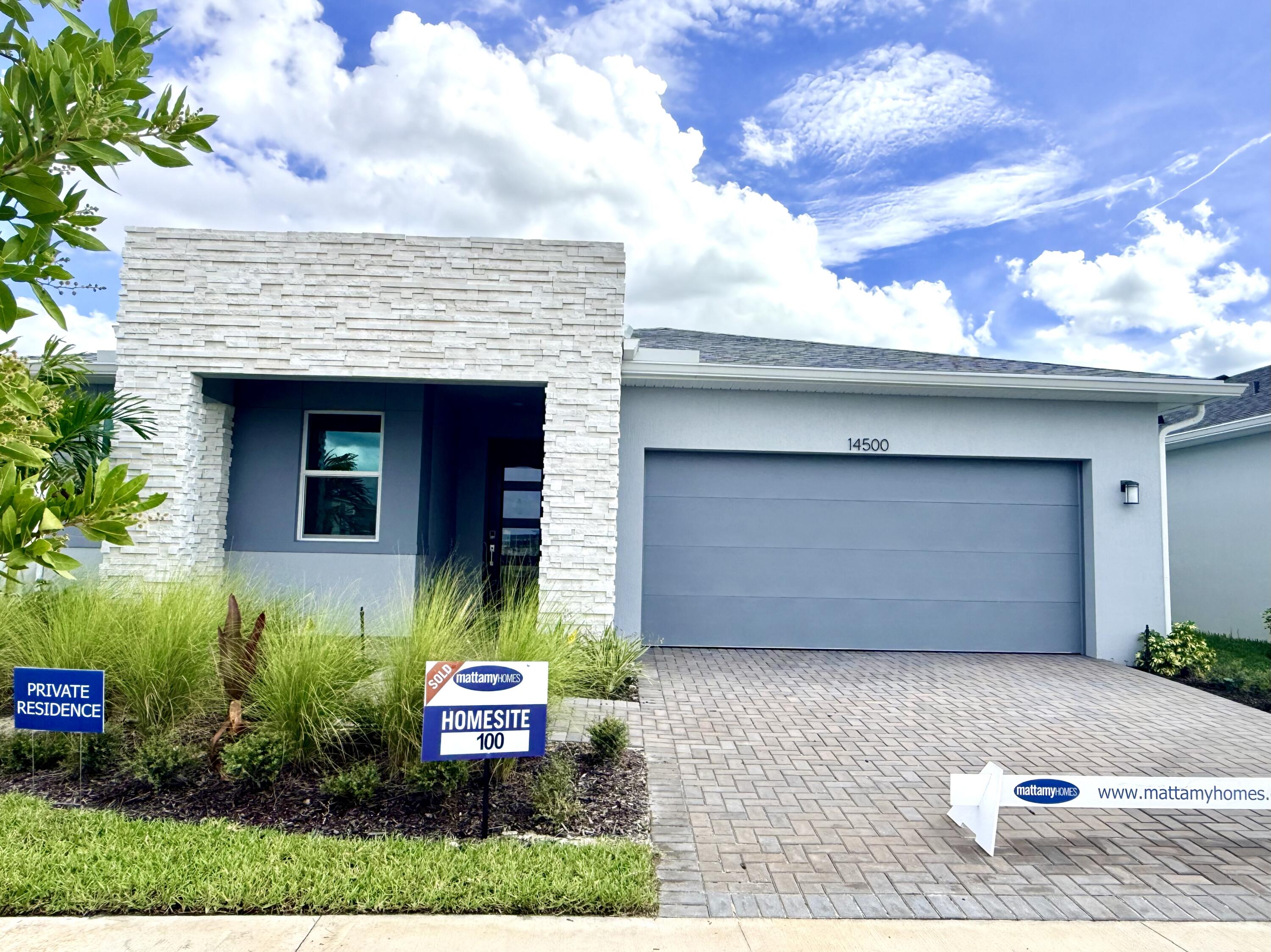 Listing  14500 SW URBANE Way, Port St. Lucie, FL 34987, Port St. Lucie, FL 34987