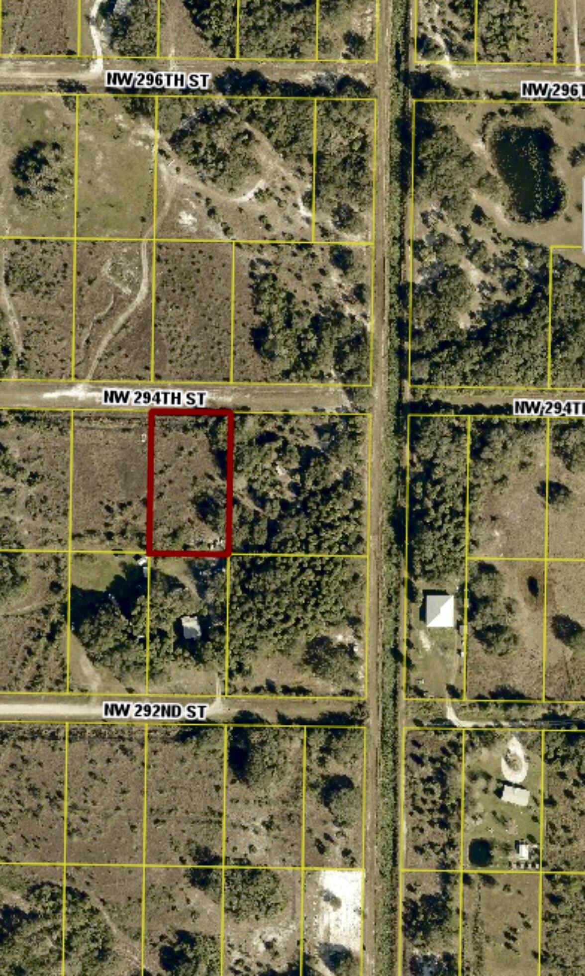 Listing  15316 NW 294th Street, Okeechobee, FL 34972, Okeechobee, FL 34972