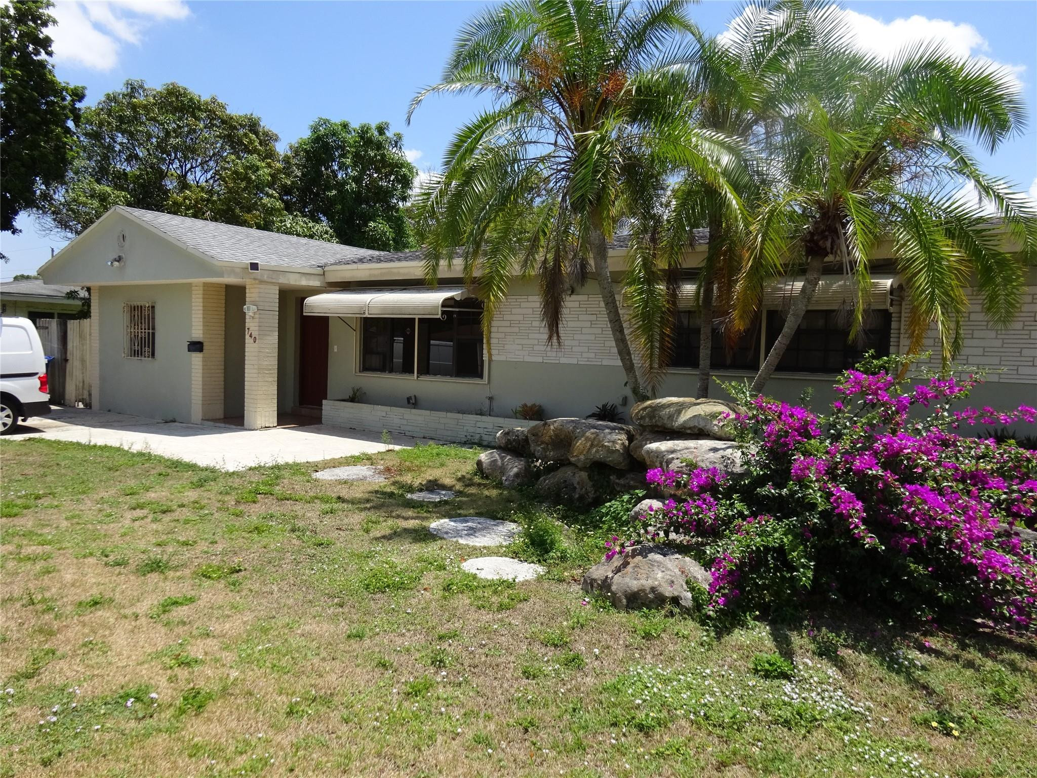 Listing  740 E EVANSTON Circle, Fort Lauderdale, FL 33312, Fort Lauderdale, FL 33312