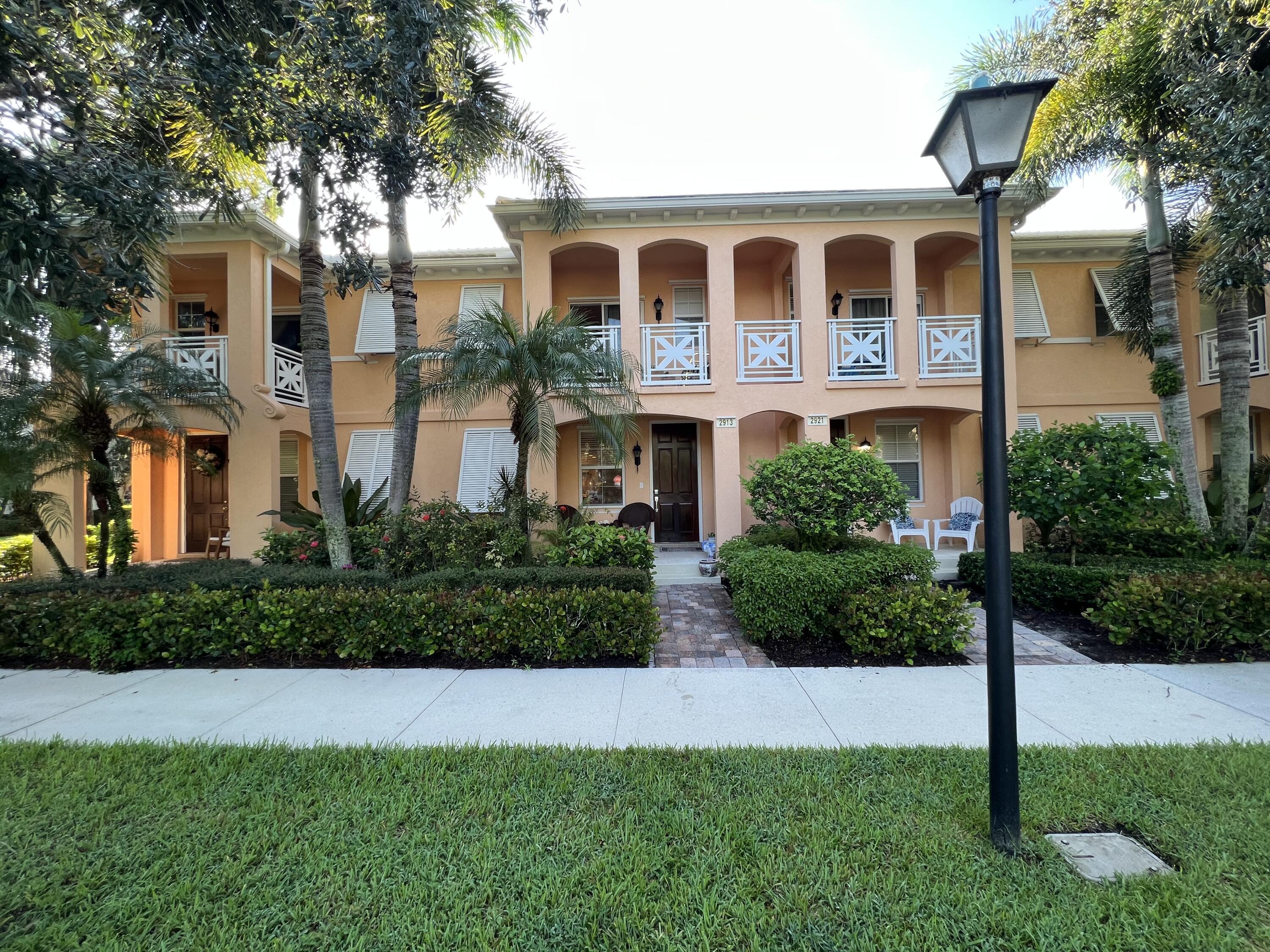 Listing  2913 E Community Drive, Jupiter, FL 33458, Jupiter, FL 33458
