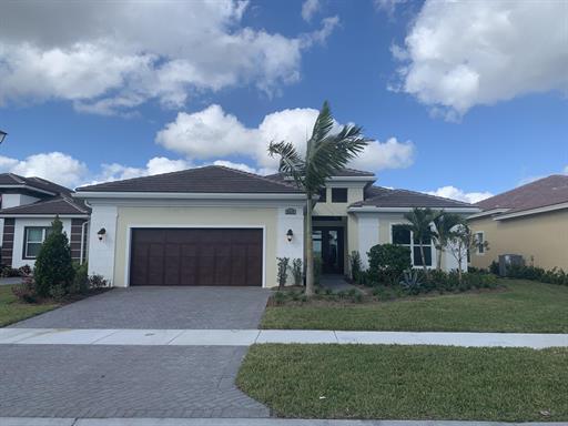 Listing  Private Address