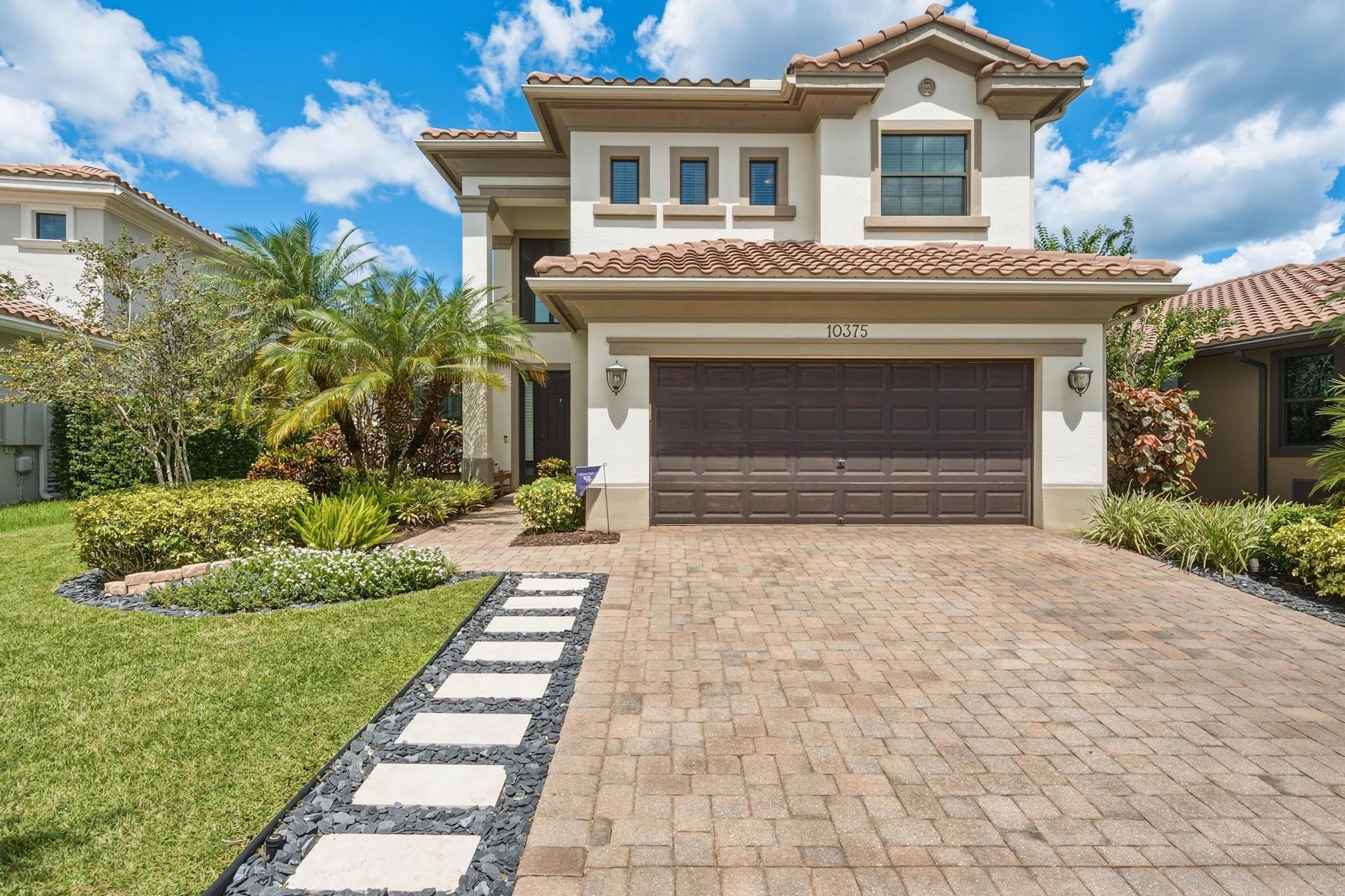 View details of listing 10375 Cameilla Street, Parkland, FL 33076 Parkland with MLS#