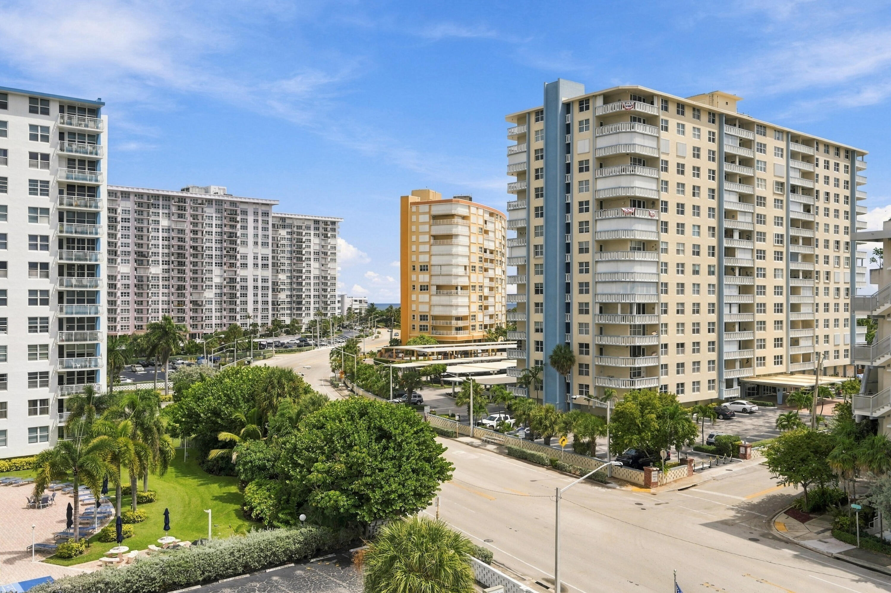 Listing  201 N Ocean Boulevard 604, Pompano Beach, FL 33062, Pompano Beach, FL 33062