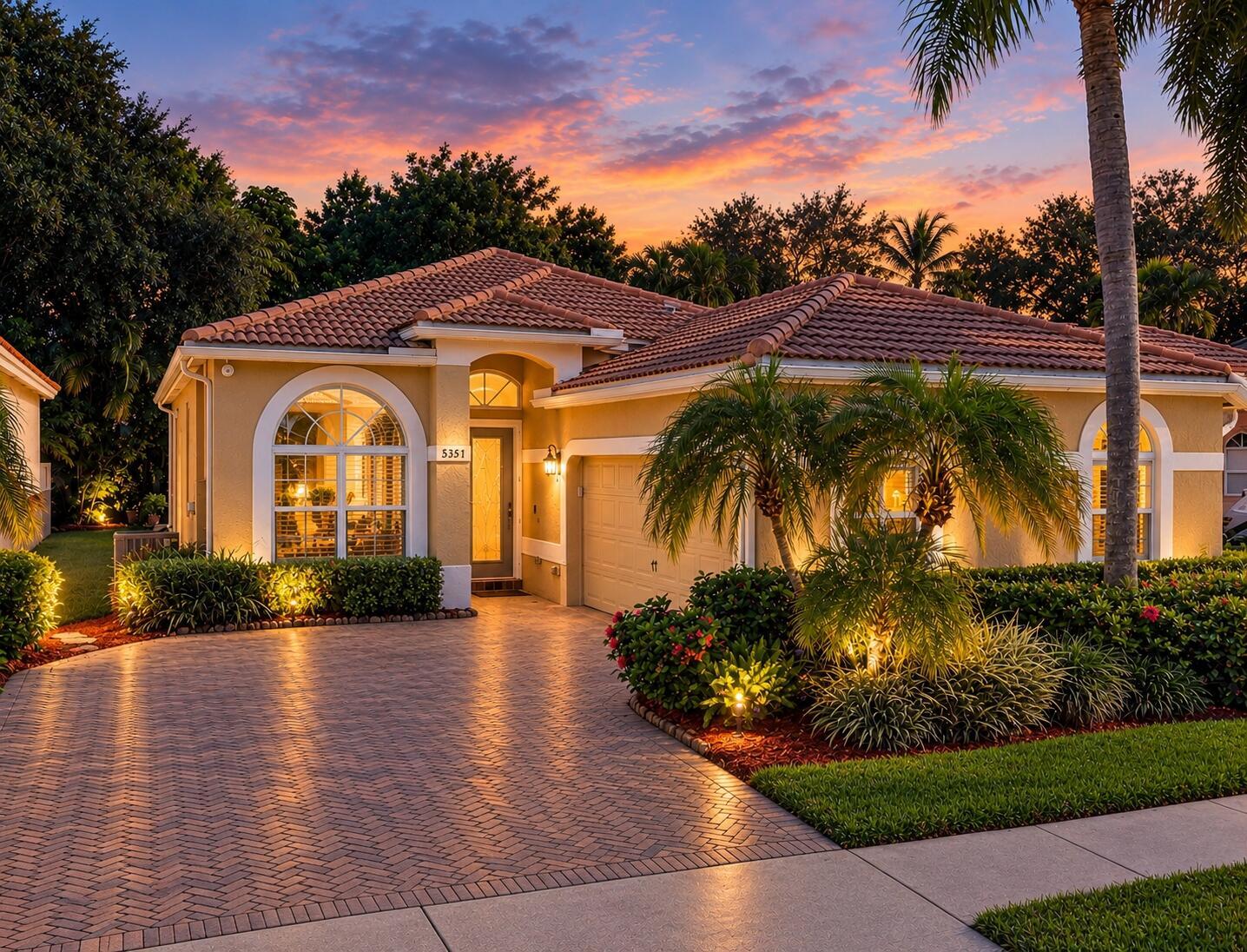 Listing  5351 Ventura Drive, Delray Beach, FL 33484, Delray Beach, FL 33484