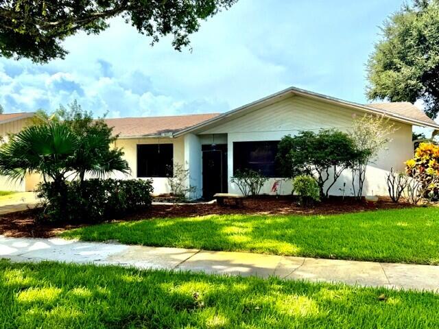 Listing  4681 BRANDYWINE Drive, Boca Raton, FL 33487, Boca Raton, FL 33487