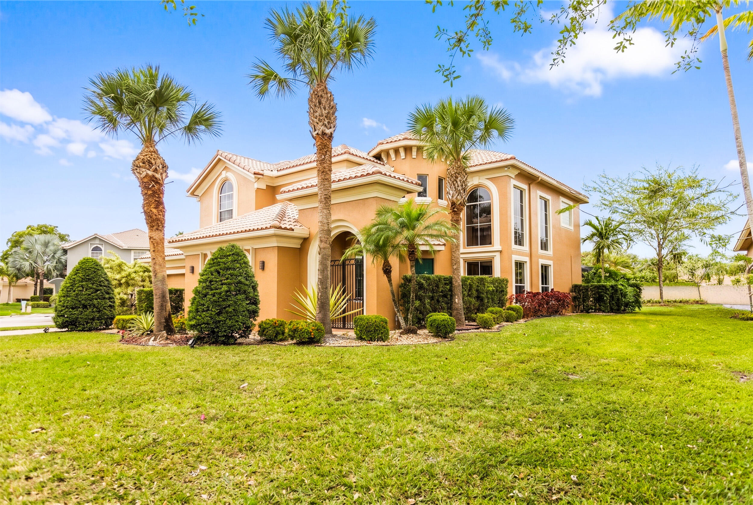 View details of listing 7663 NW 122ND Drive, Parkland, FL 33076 Parkland with MLS#