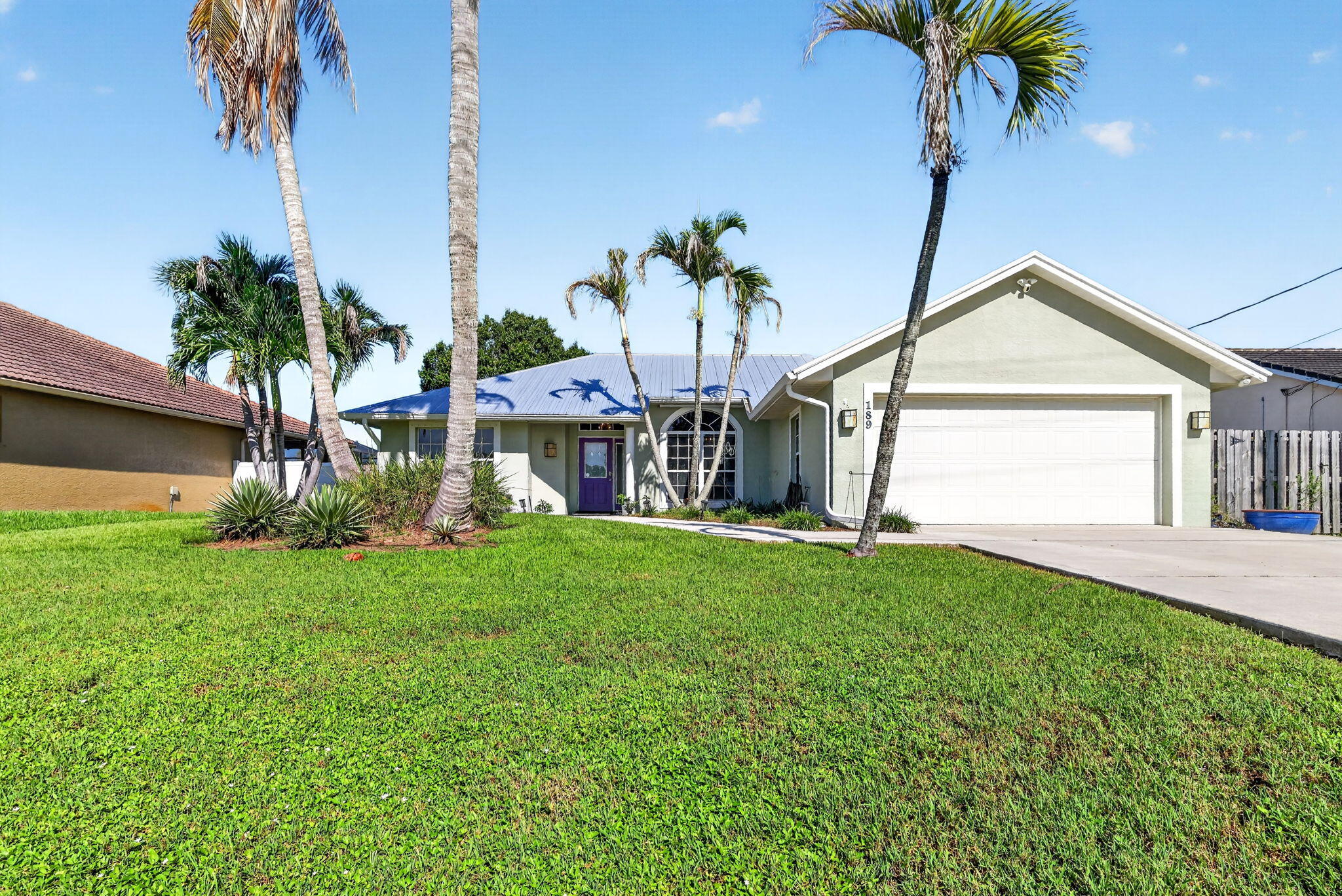Listing  189 NE SAGAMORE Terrace, Port St. Lucie, FL 34983, Port St. Lucie, FL 34983