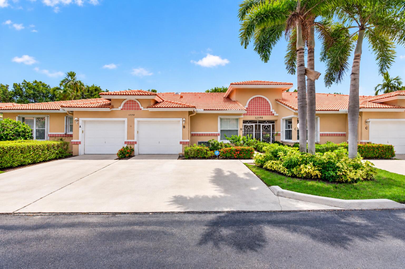 Listing  12598 Crystal Pointe Drive B, Boynton Beach, FL 33437, Boynton Beach, FL 33437