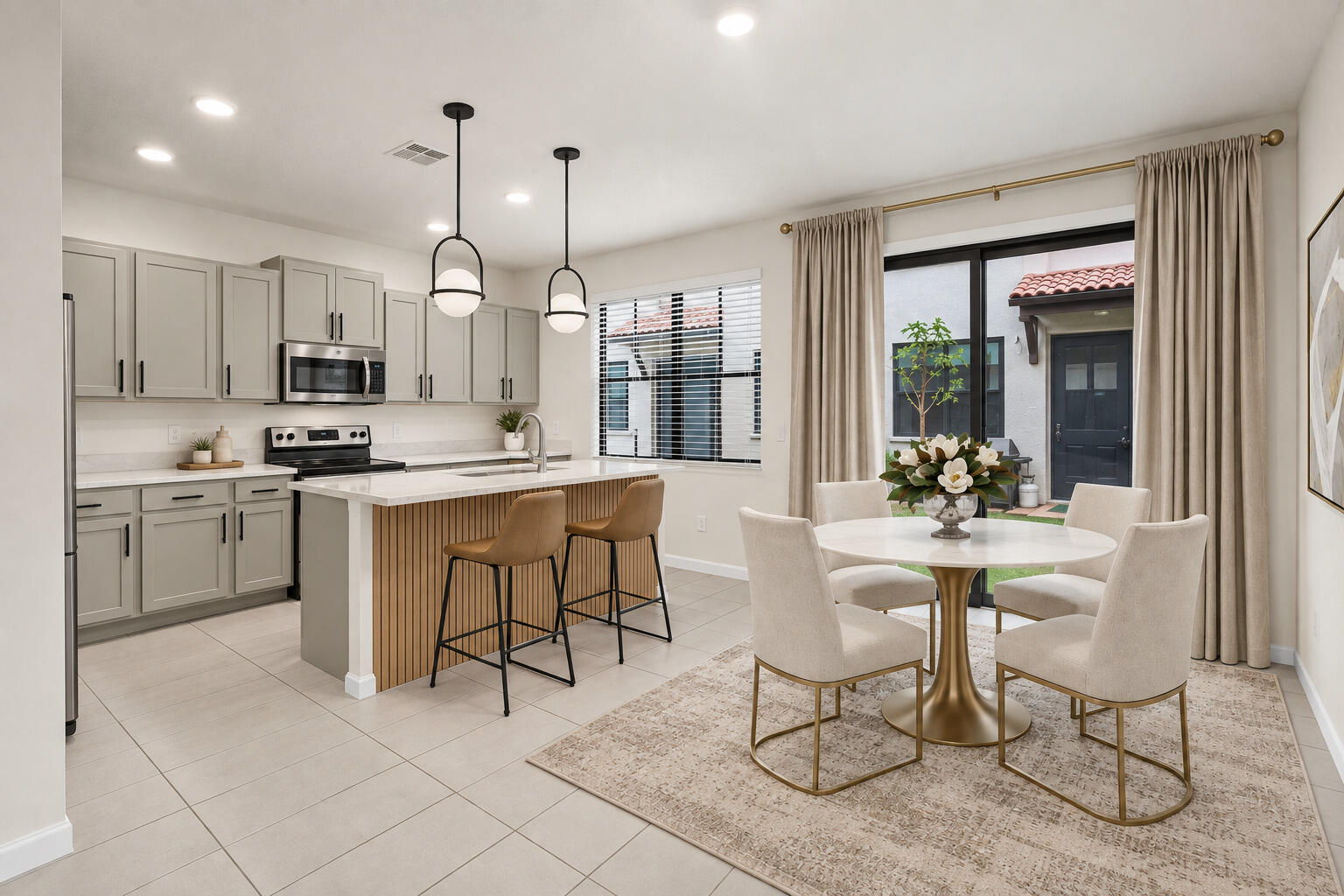 Listing  1023 NW 33rd Court #1023, Pompano Beach, FL 33064, Pompano Beach, FL 33064
