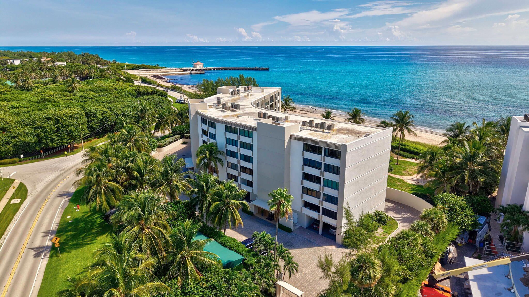 Listing  6885 N OCEAN Boulevard 1010, Ocean Ridge, FL 33435, Ocean Ridge, FL 33435
