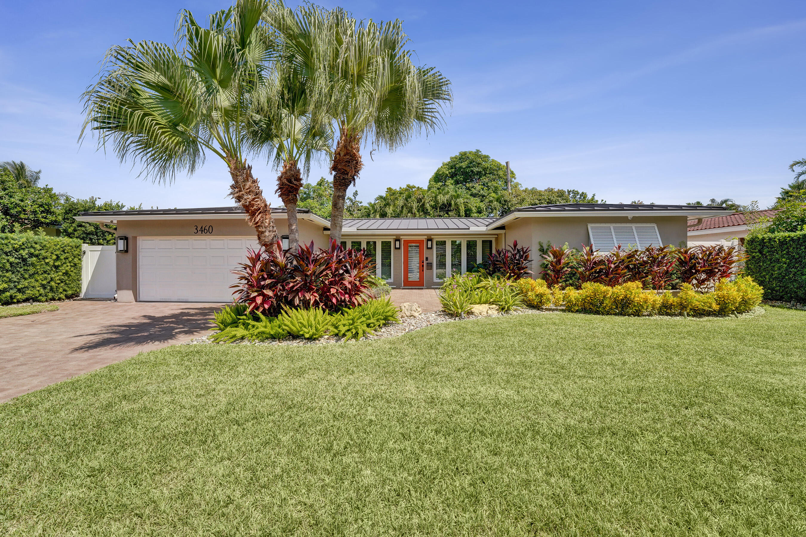 Listing  3460 NE 17TH Terrace, Oakland Park, FL 33334, Oakland Park, FL 33334