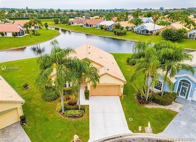 Listing  14181 E Castlerock Way E, Delray Beach, FL 33446, Delray Beach, FL 33446