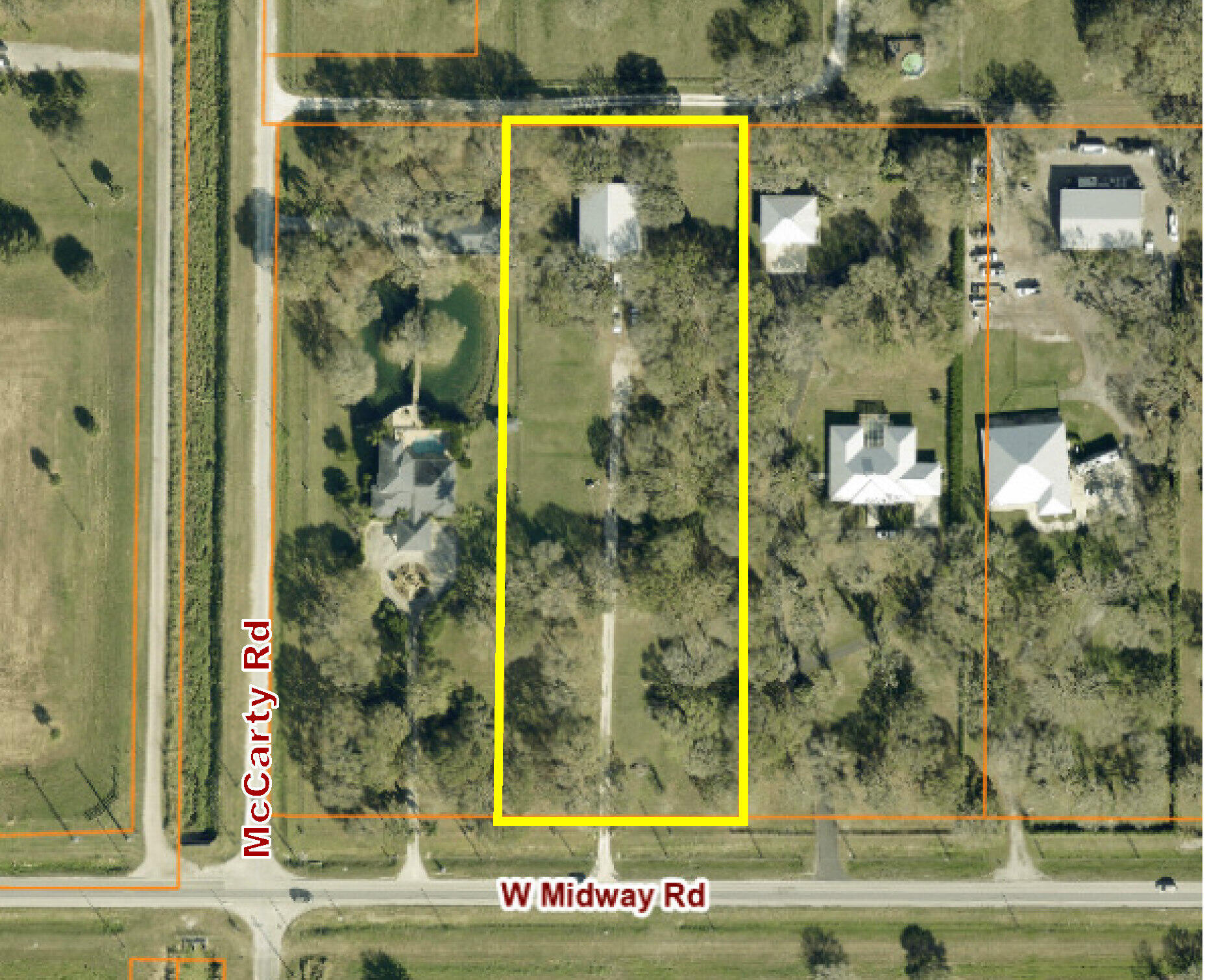 Listing  11980 W Midway Road, Fort Pierce, FL 34945, Fort Pierce, FL 34945