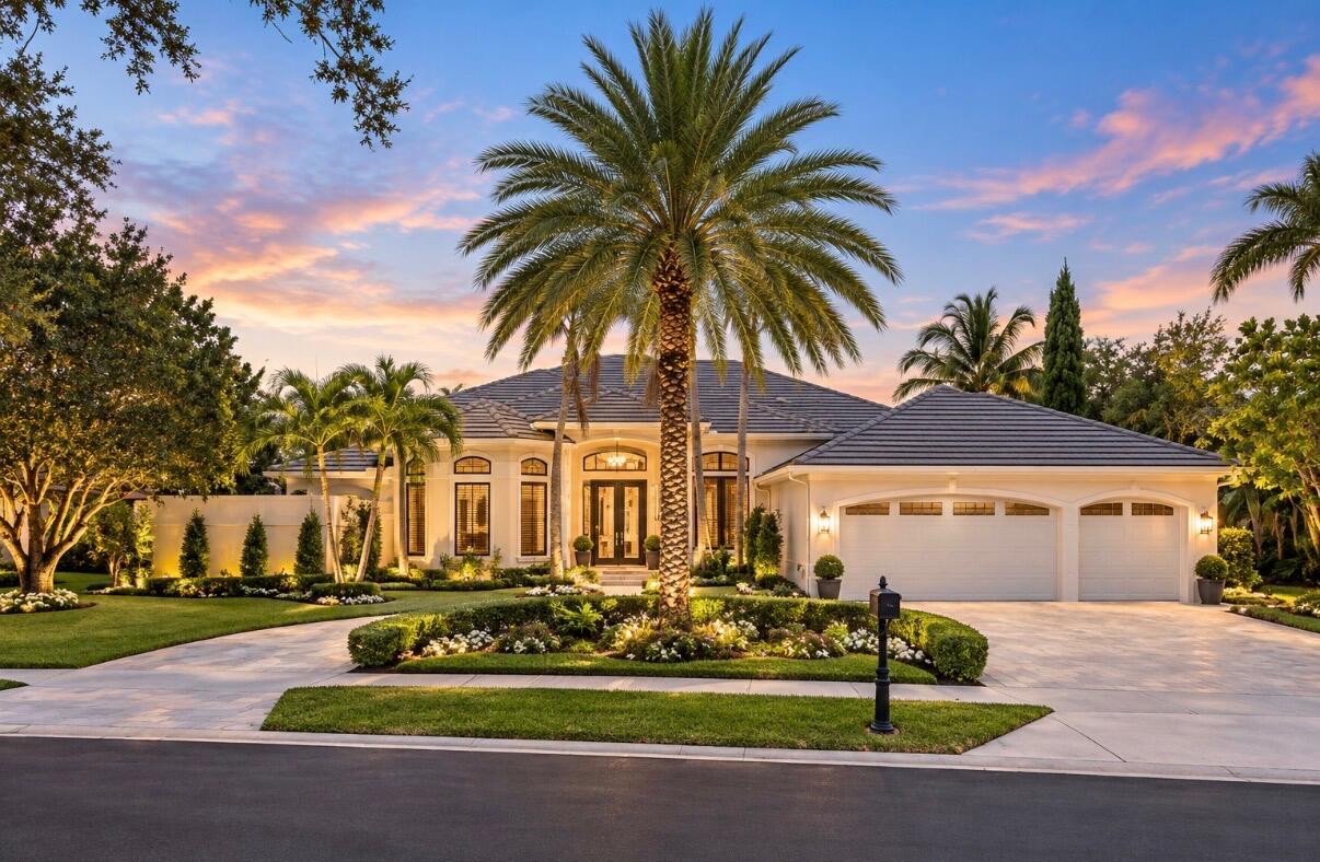 View details of listing 3284 HUNTINGTON, Weston, FL 33332 Weston with MLS#