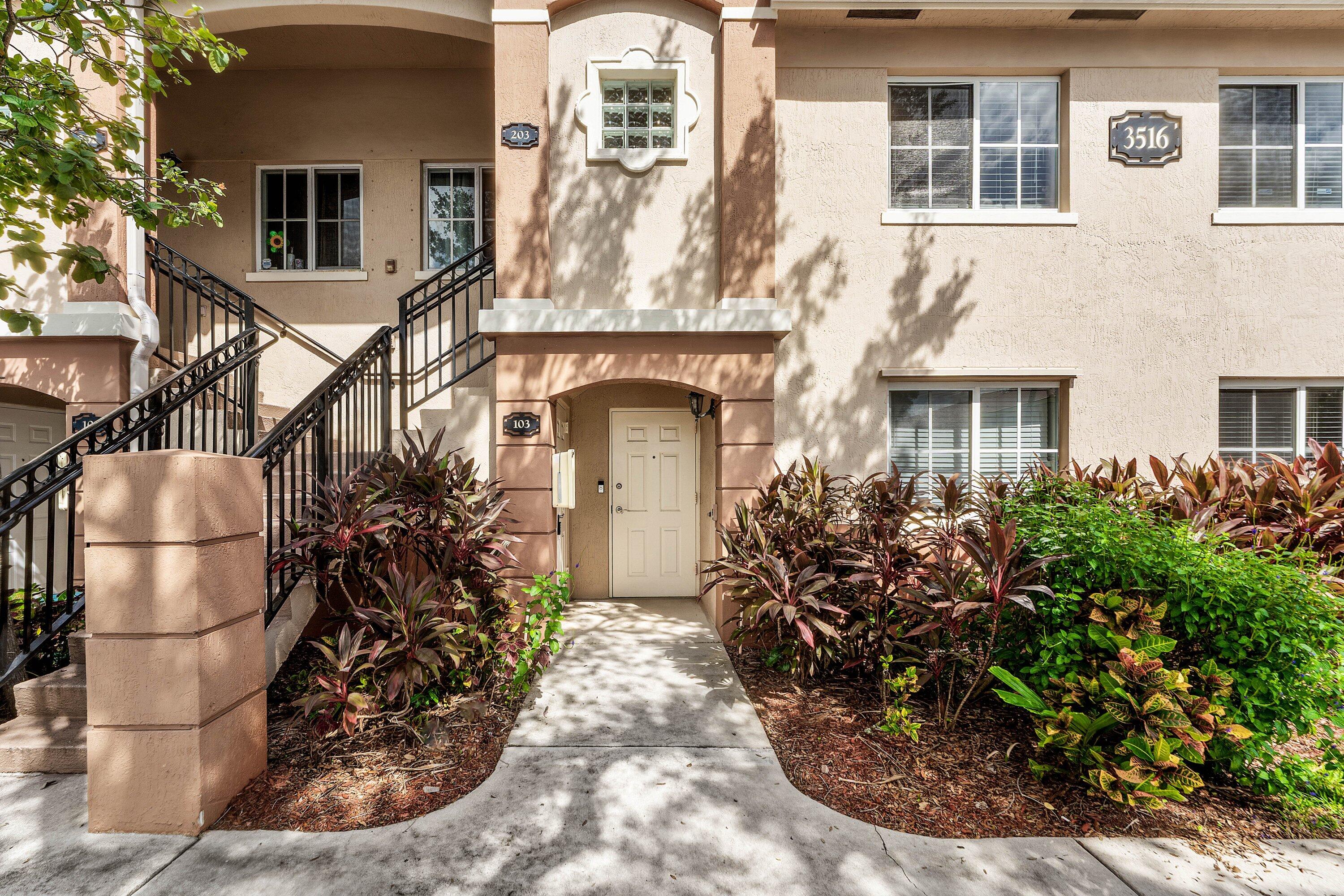 Listing  3516 BRIAR BAY Boulevard 103, West Palm Beach, FL 33411, West Palm Beach, FL 33411