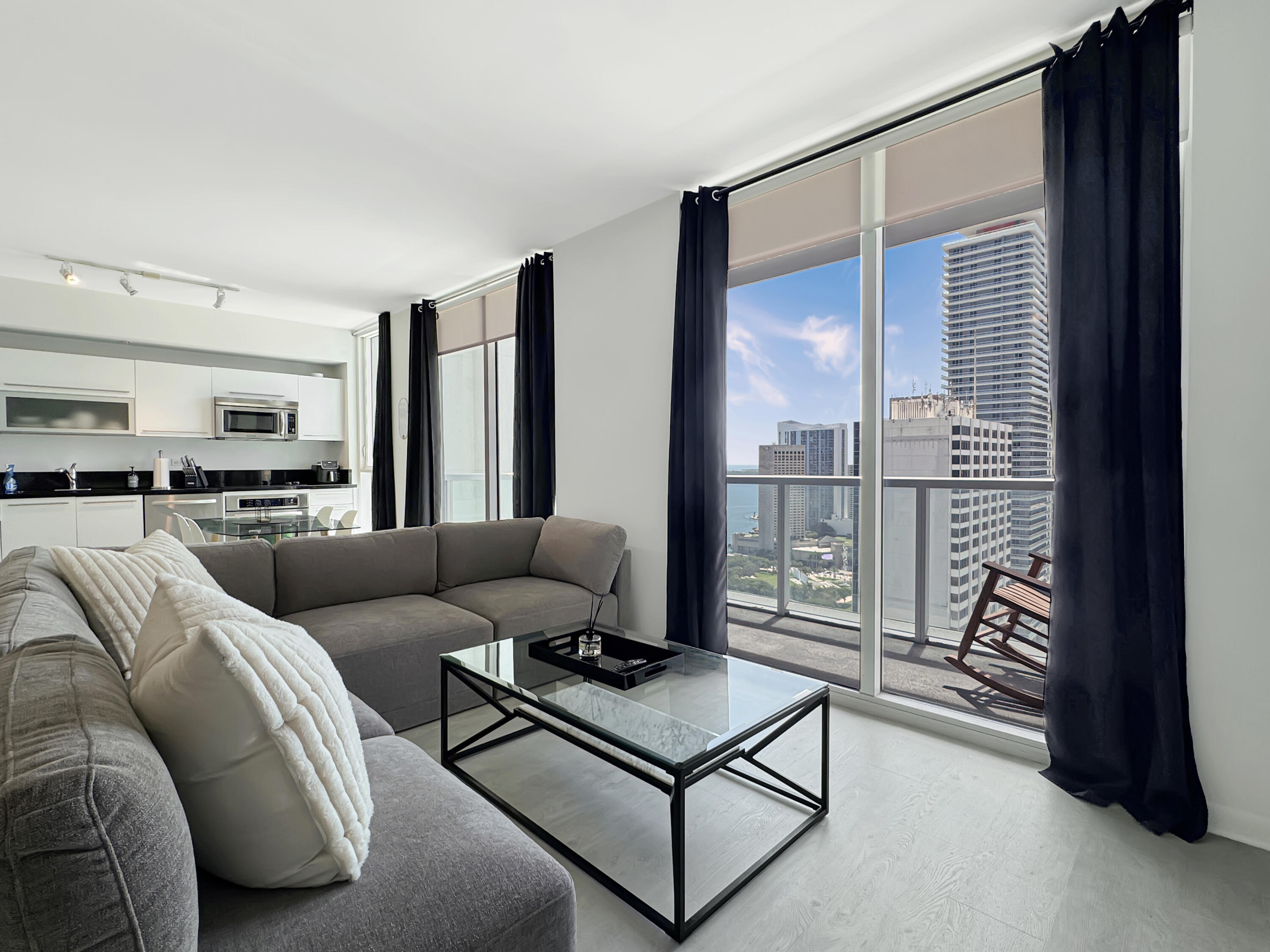 Listing  244 BISCAYNE Boulevard 3005, Miami, FL 33132, Miami, FL 33132