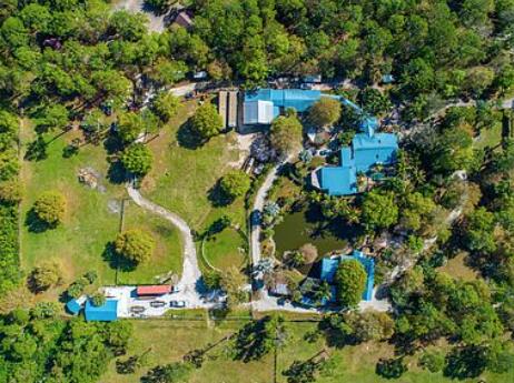 View details of listing 5755 SW RANCHITO Street, Palm City, FL 34990 Palm City with MLS#