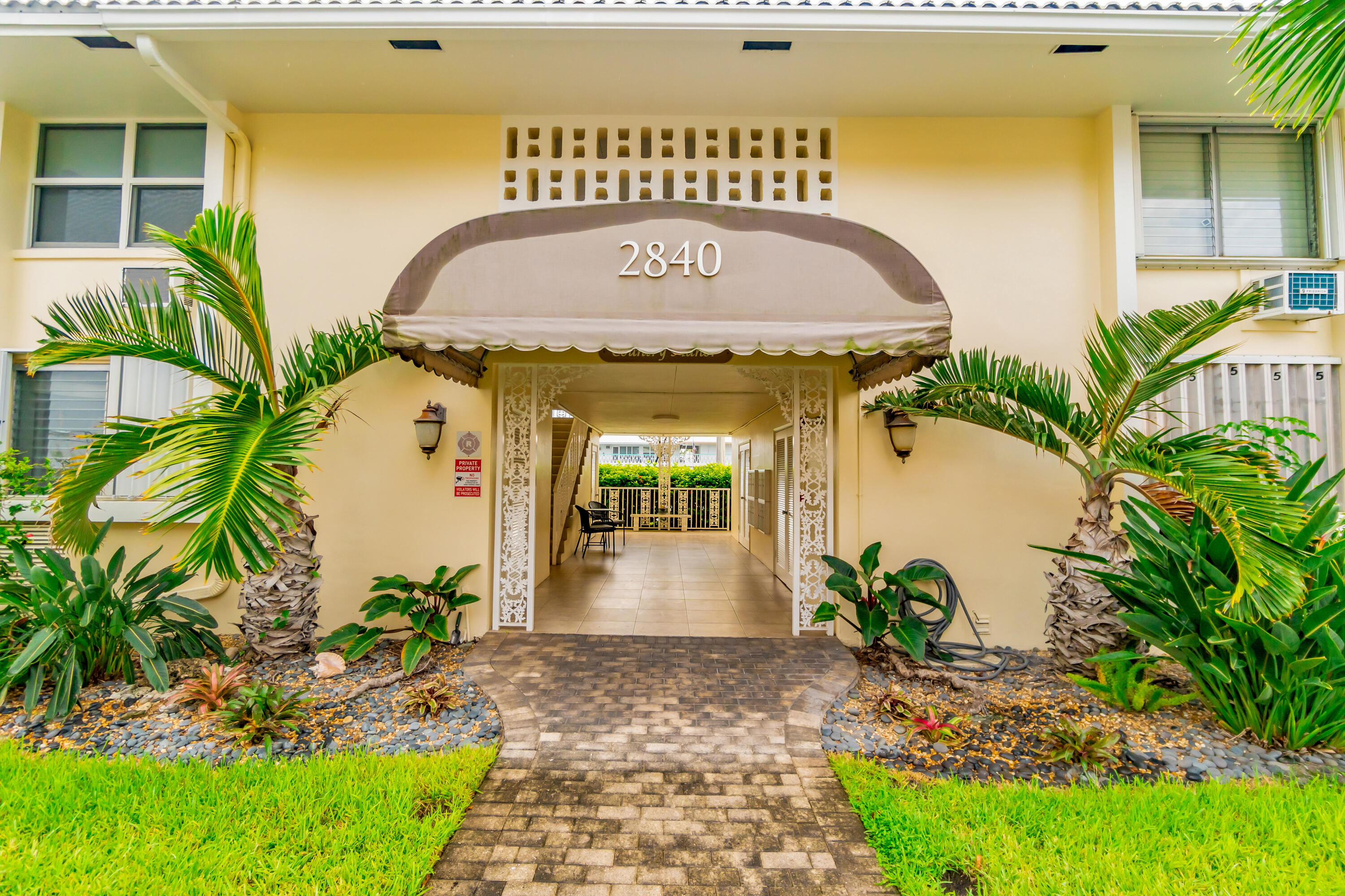 Listing  2840 NE 33RD Court 2, Fort Lauderdale, FL 33306, Fort Lauderdale, FL 33306