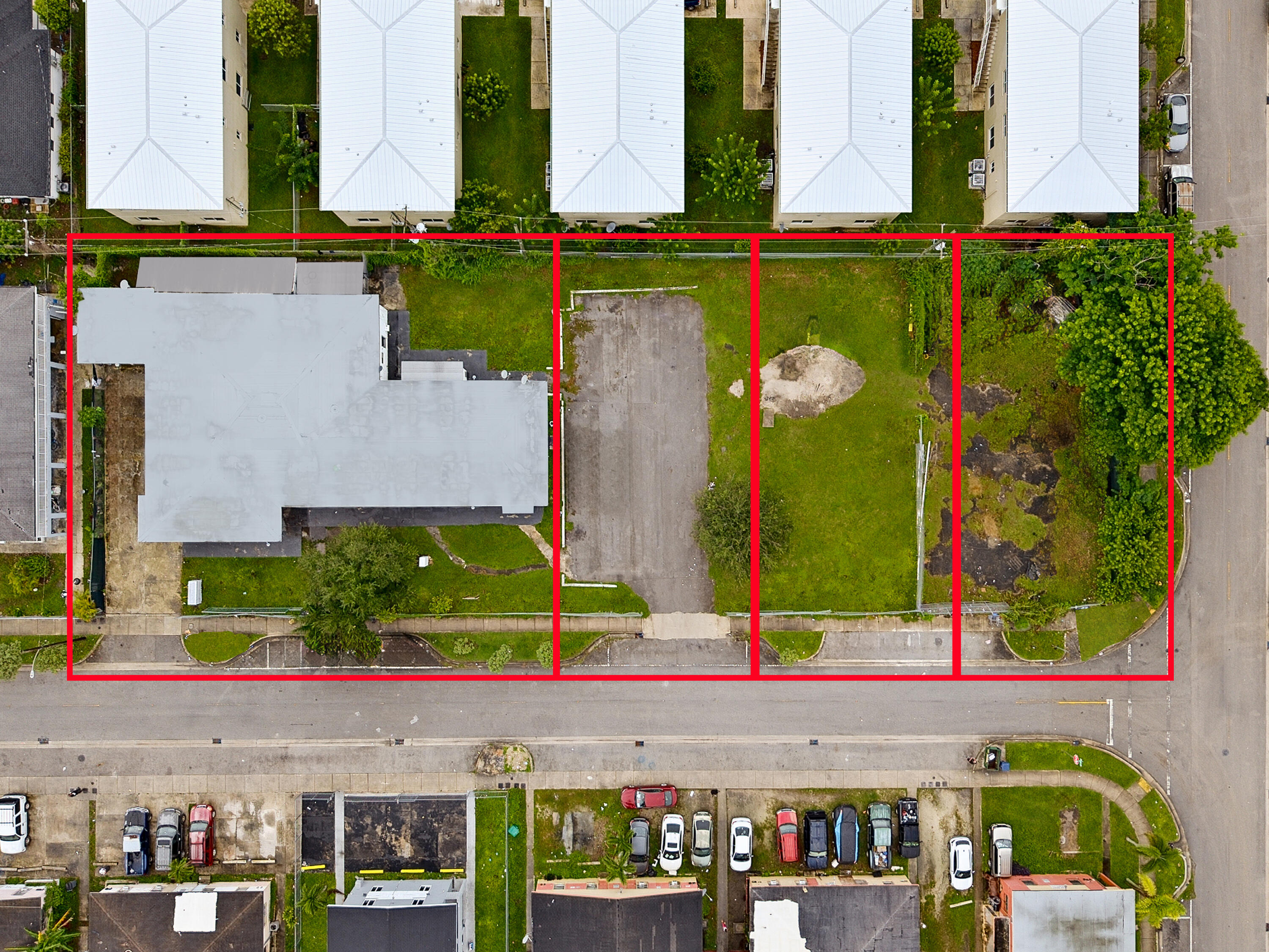 View details of listing 1427 NW 2nd Avenue, Florida City, FL Florida City with MLS#