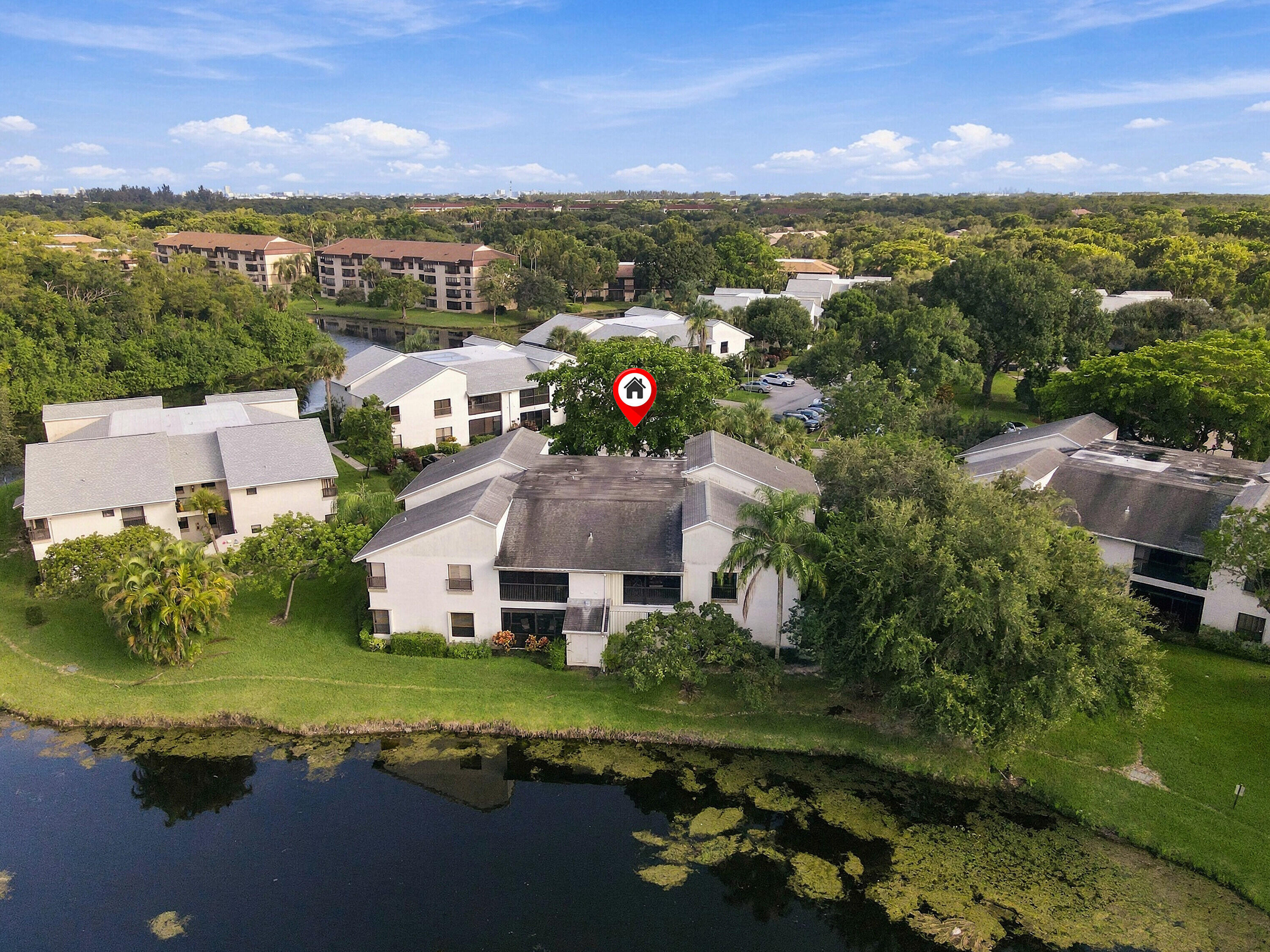 View details of listing 3715 NW 35TH Street 1699, Coconut Creek, FL 33066 Coconut Creek with MLS# 
