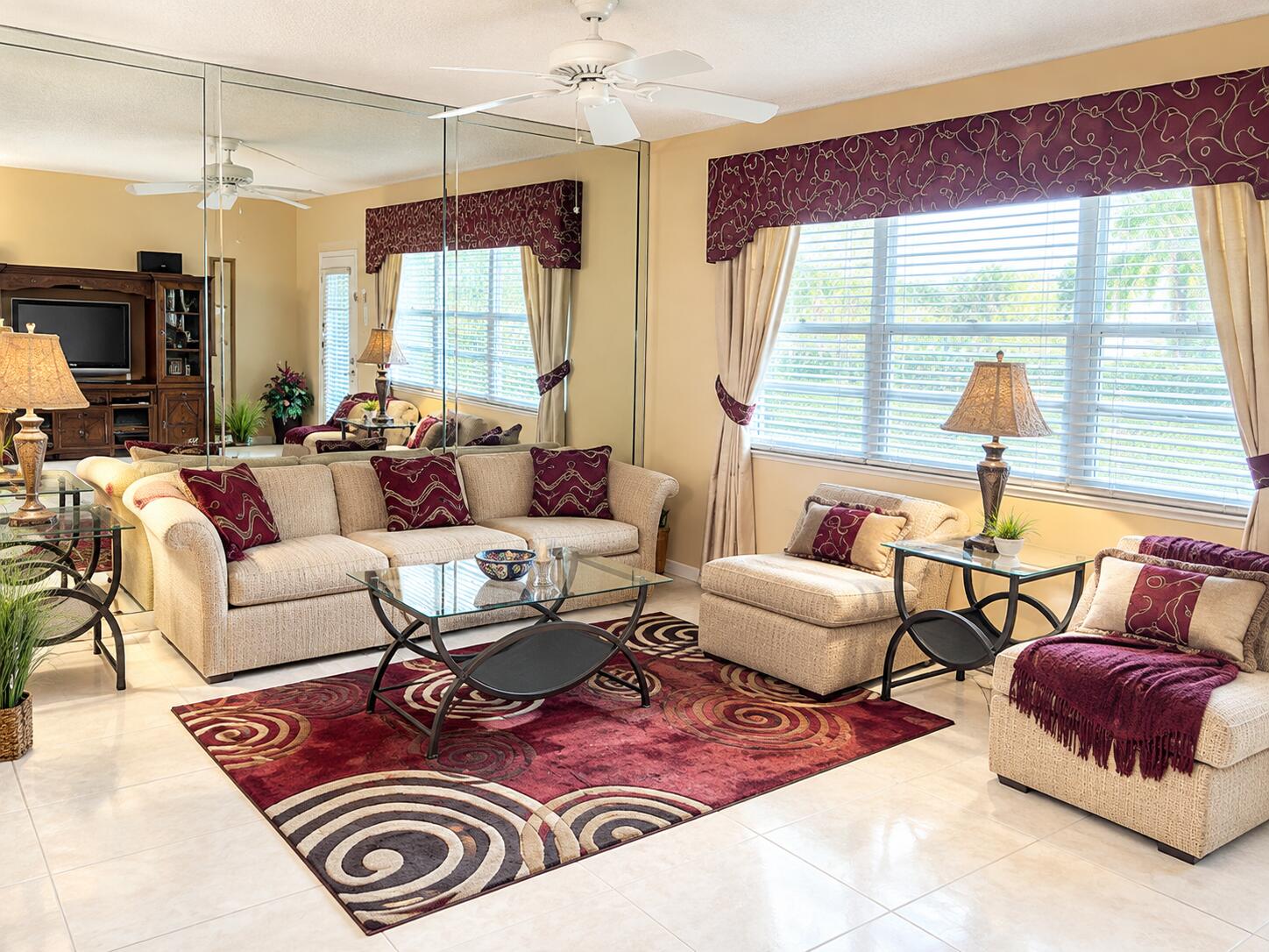View details of listing 3305 ARUBA Way G1, Coconut Creek, FL 33066 Coconut Creek with MLS# 