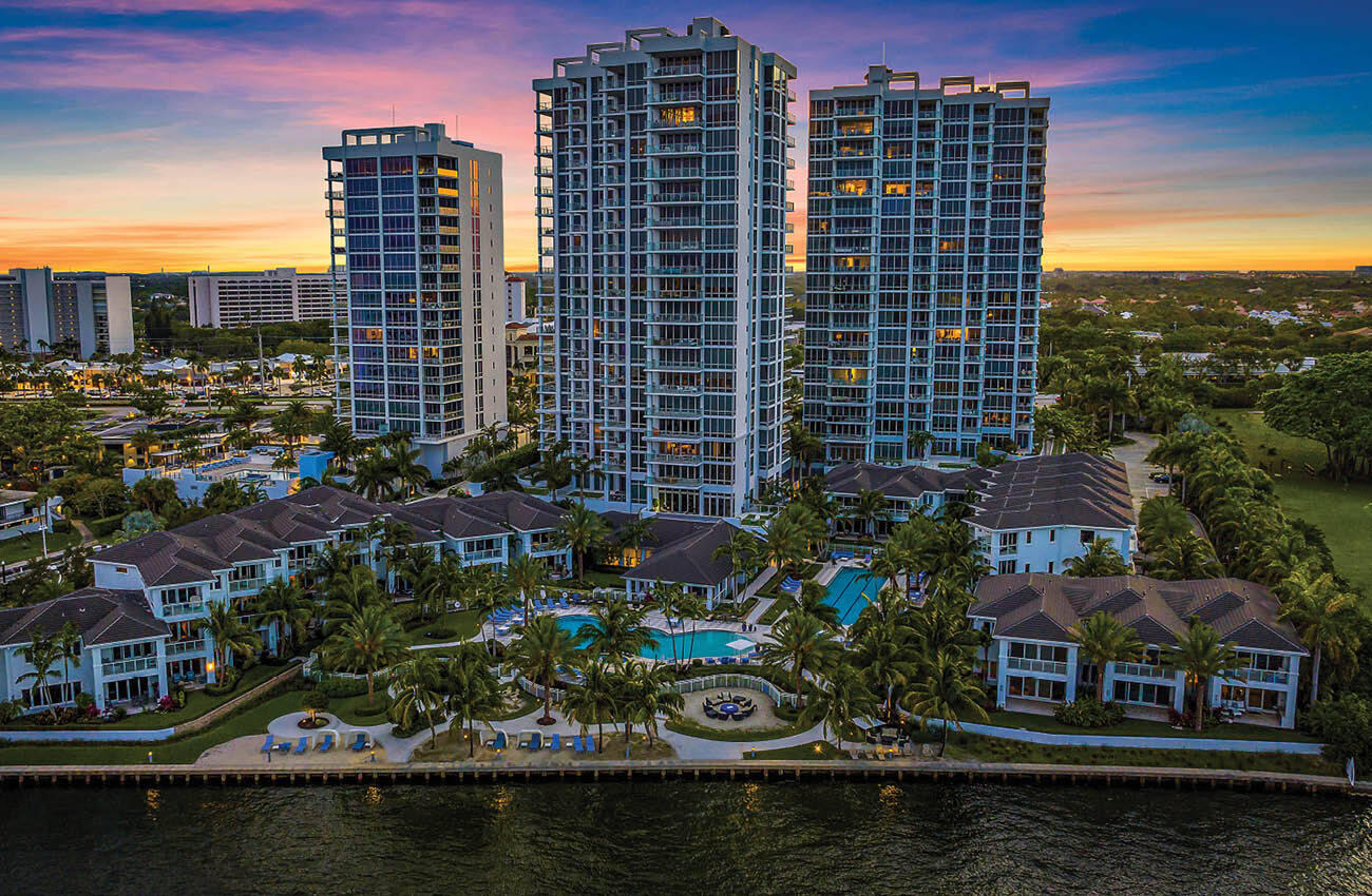 Listing  1 WATER CLUB Way 504, North Palm Beach, FL 33408, North Palm Beach, FL 33408