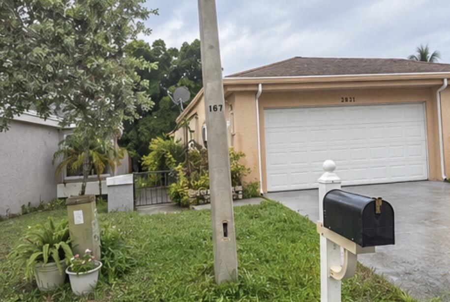 Listing  2021 NW 35TH Terrace, Coconut Creek, FL 33066, Coconut Creek, FL 33066