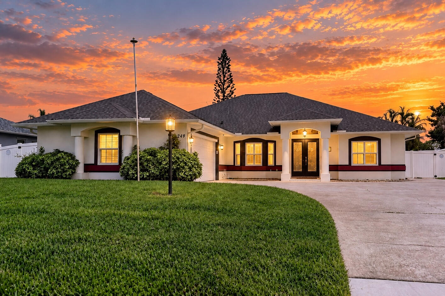 Listing  249 DOCK Avenue, Sebastian, FL 32958, Sebastian, FL 32958