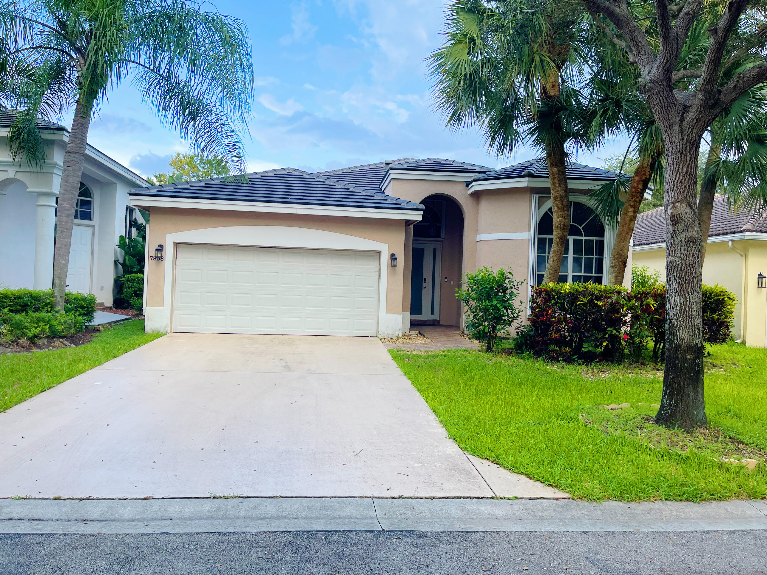 View details of listing 7808 NW 71ST Way, Parkland, FL 33067 Parkland with MLS#